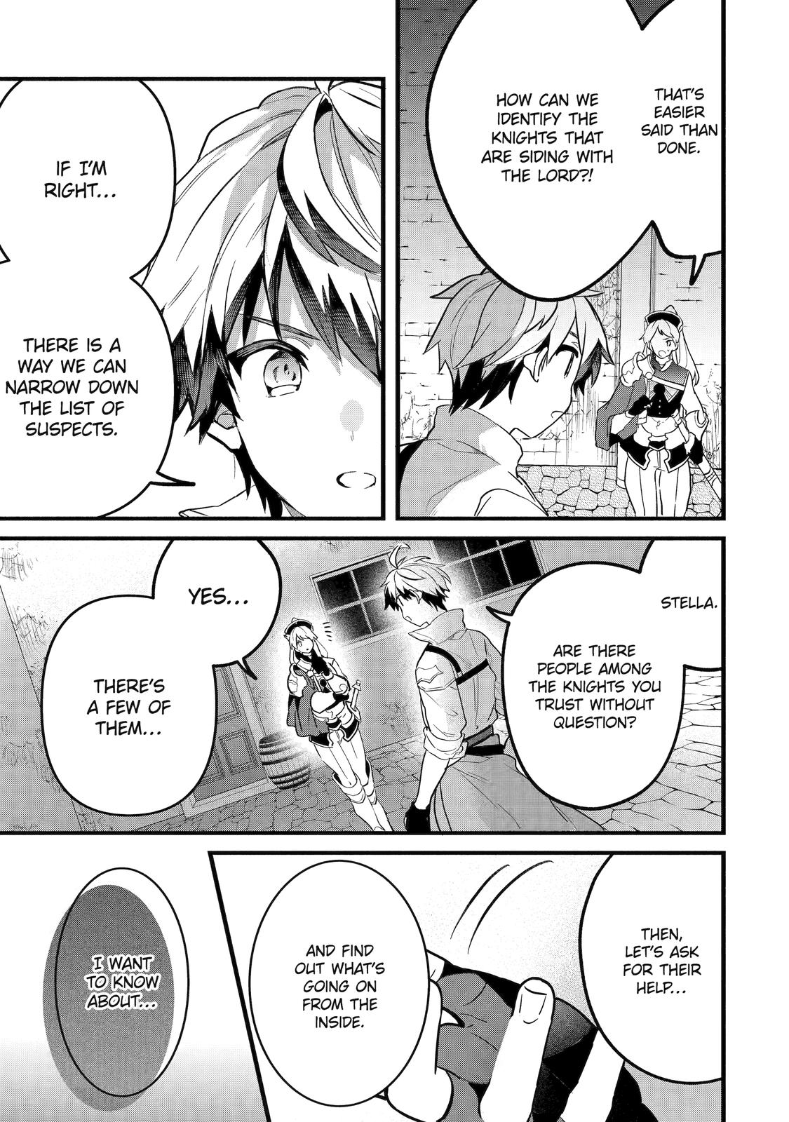 Yuusha Party o Tsuihou Sareta Beast Tamer, Saikyou-shu no Nekomimi Shoujo to Deau Chapter 49 - Page 11