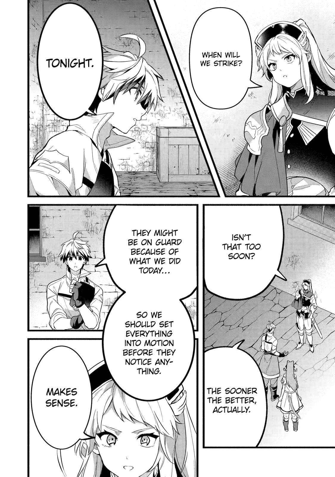 Yuusha Party o Tsuihou Sareta Beast Tamer, Saikyou-shu no Nekomimi Shoujo to Deau Chapter 49 - Page 14