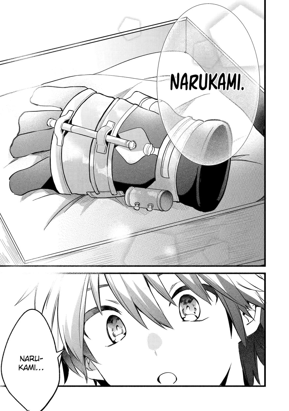 Yuusha Party o Tsuihou Sareta Beast Tamer, Saikyou-shu no Nekomimi Shoujo to Deau Chapter 50 - Page 5