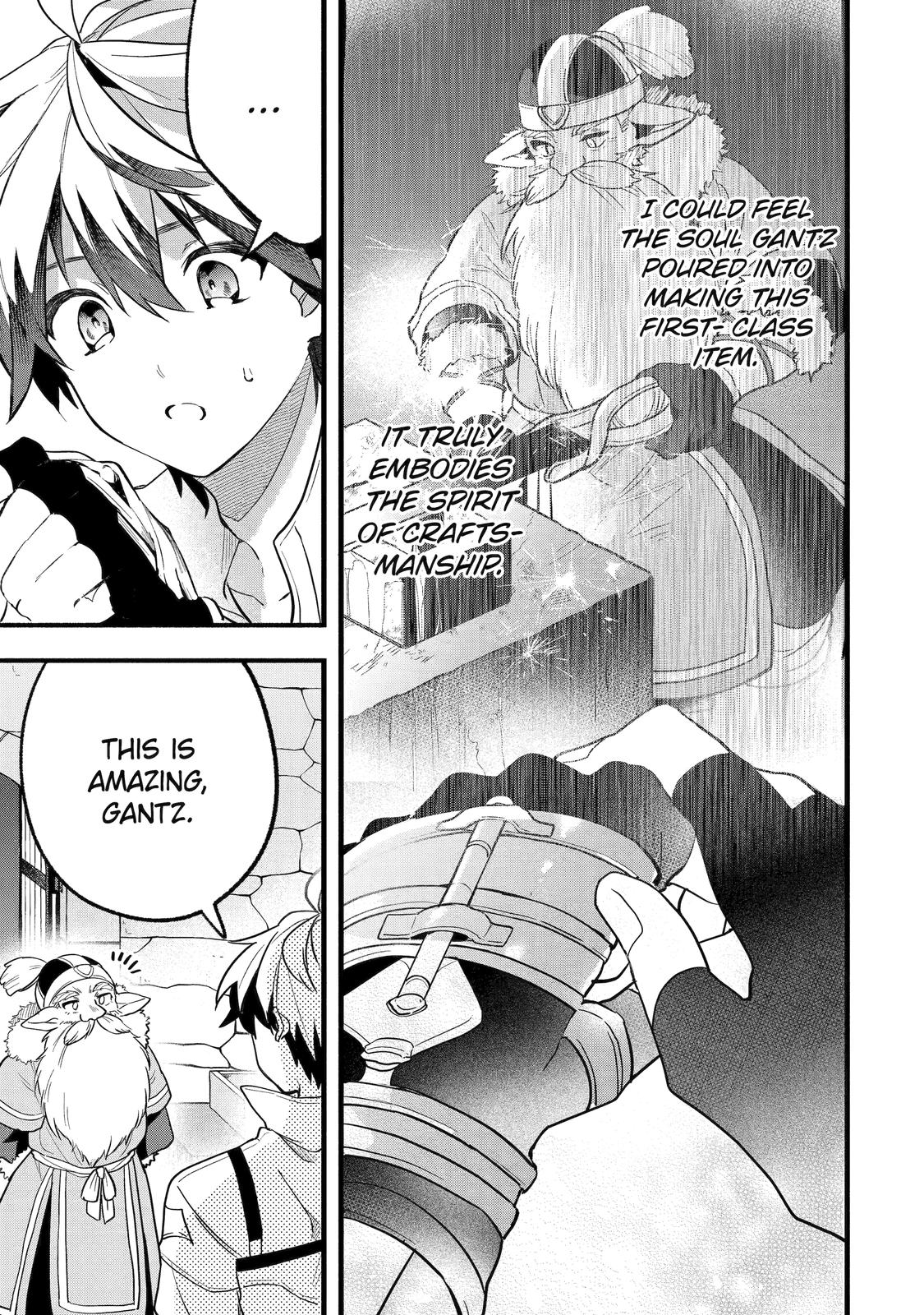 Yuusha Party o Tsuihou Sareta Beast Tamer, Saikyou-shu no Nekomimi Shoujo to Deau Chapter 50 - Page 7