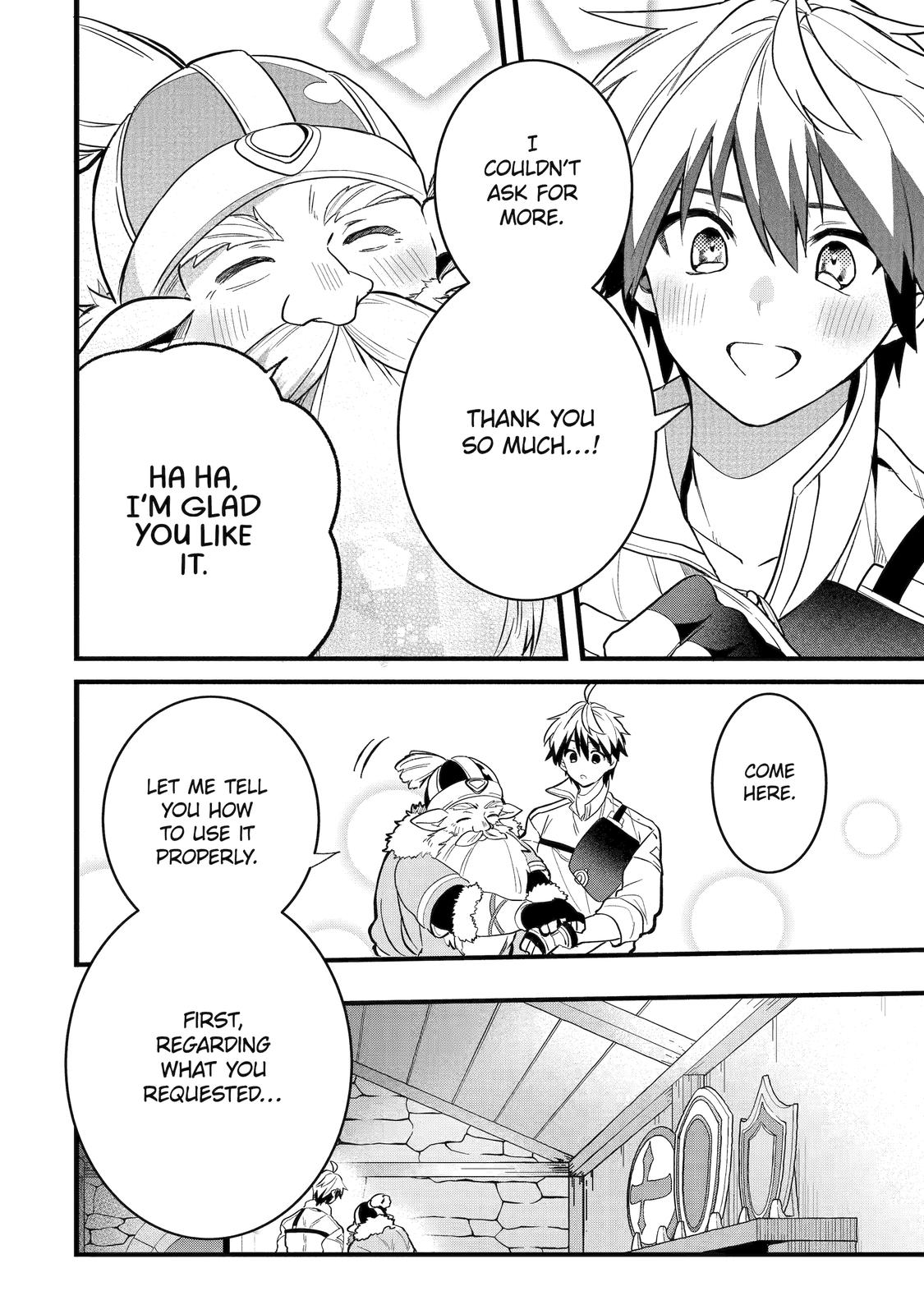 Yuusha Party o Tsuihou Sareta Beast Tamer, Saikyou-shu no Nekomimi Shoujo to Deau Chapter 50 - Page 8