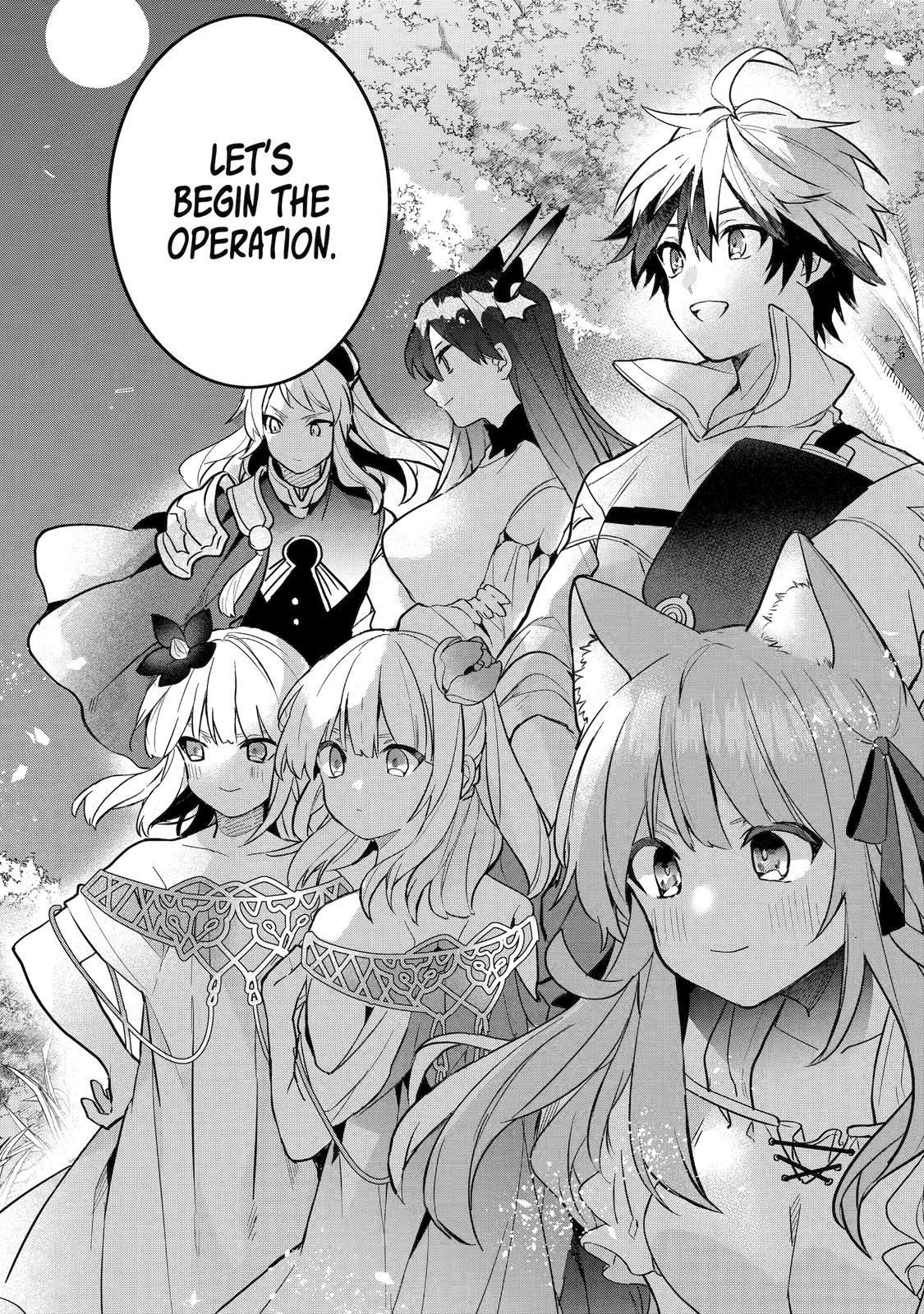 Yuusha Party o Tsuihou Sareta Beast Tamer, Saikyou-shu no Nekomimi Shoujo to Deau Chapter 50 - Page 14