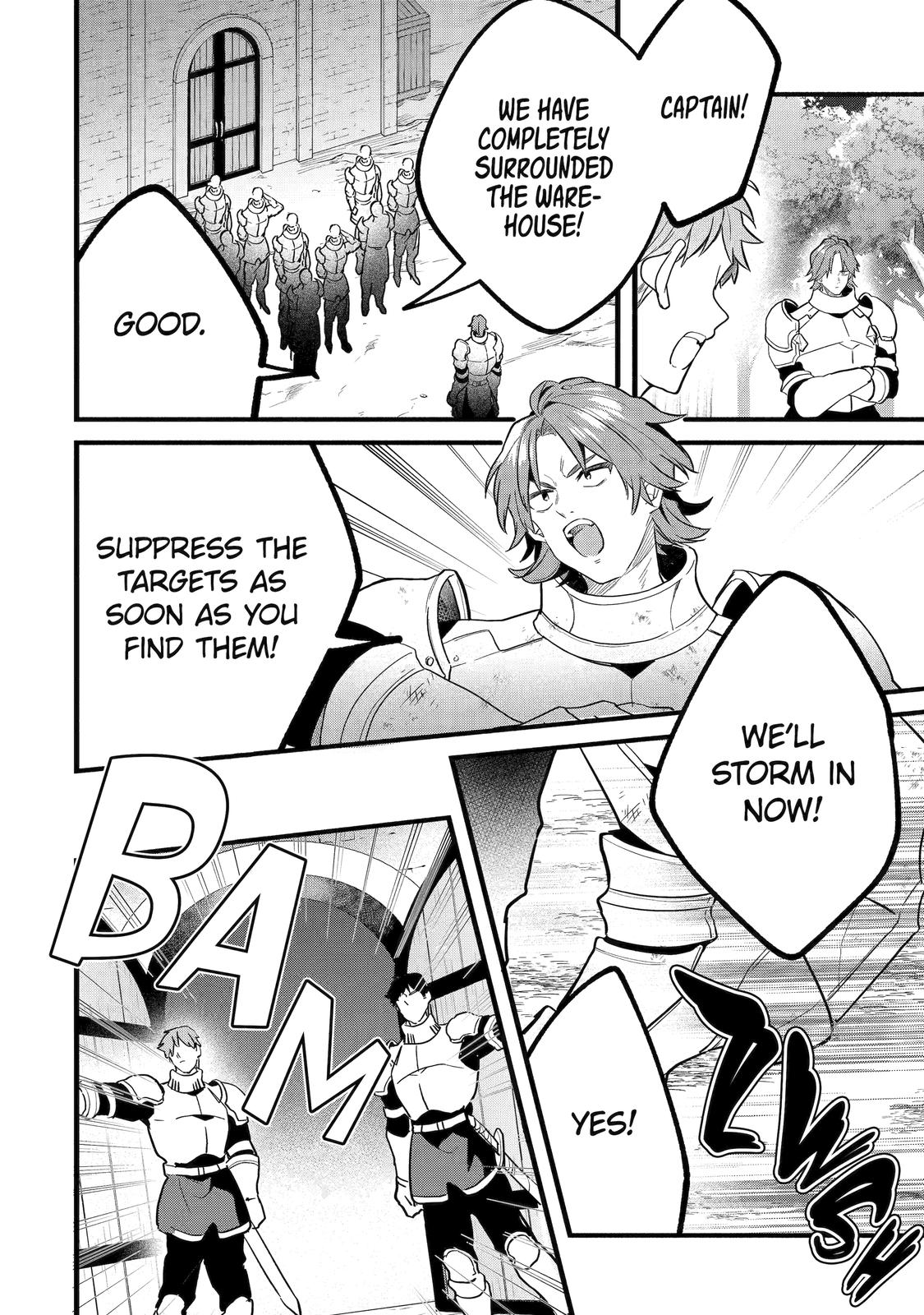 Yuusha Party o Tsuihou Sareta Beast Tamer, Saikyou-shu no Nekomimi Shoujo to Deau Chapter 51 - Page 4