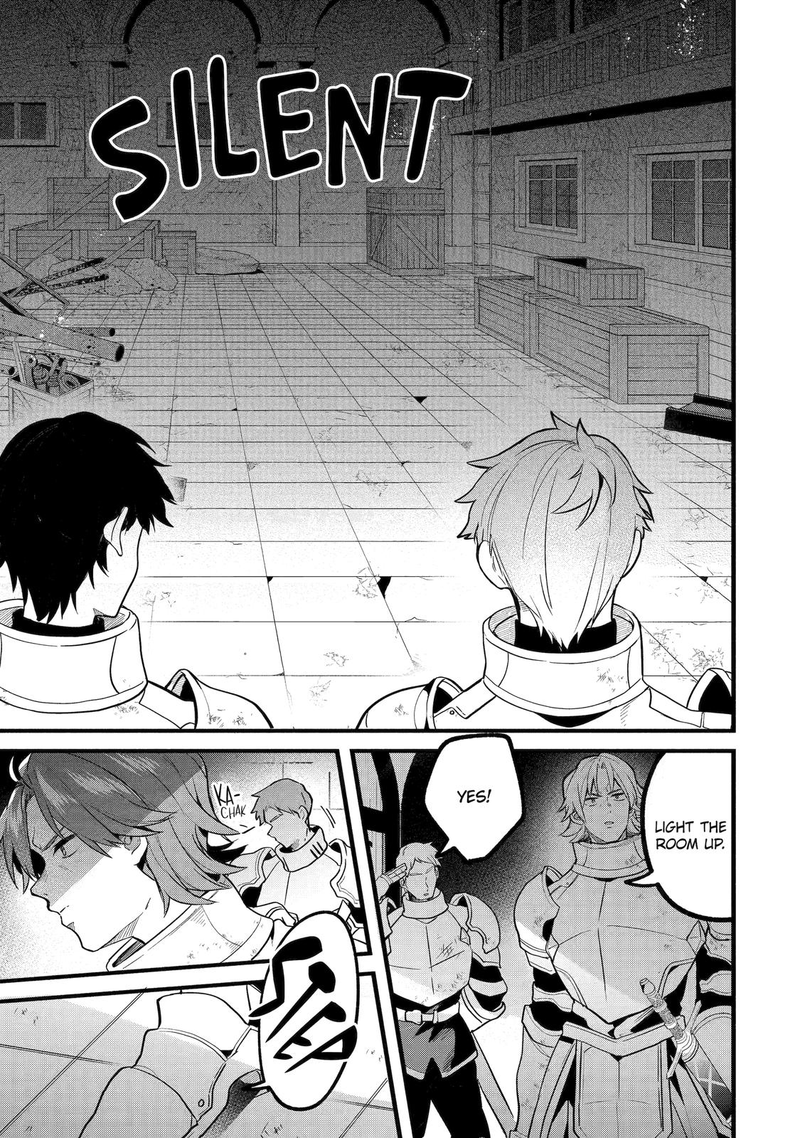 Yuusha Party o Tsuihou Sareta Beast Tamer, Saikyou-shu no Nekomimi Shoujo to Deau Chapter 51 - Page 5