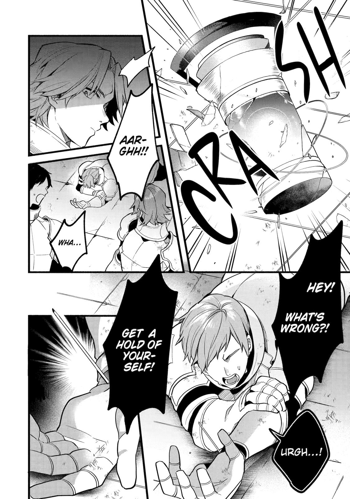 Yuusha Party o Tsuihou Sareta Beast Tamer, Saikyou-shu no Nekomimi Shoujo to Deau Chapter 51 - Page 6