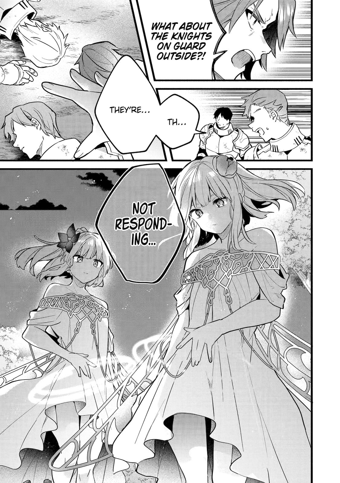 Yuusha Party o Tsuihou Sareta Beast Tamer, Saikyou-shu no Nekomimi Shoujo to Deau Chapter 51 - Page 13