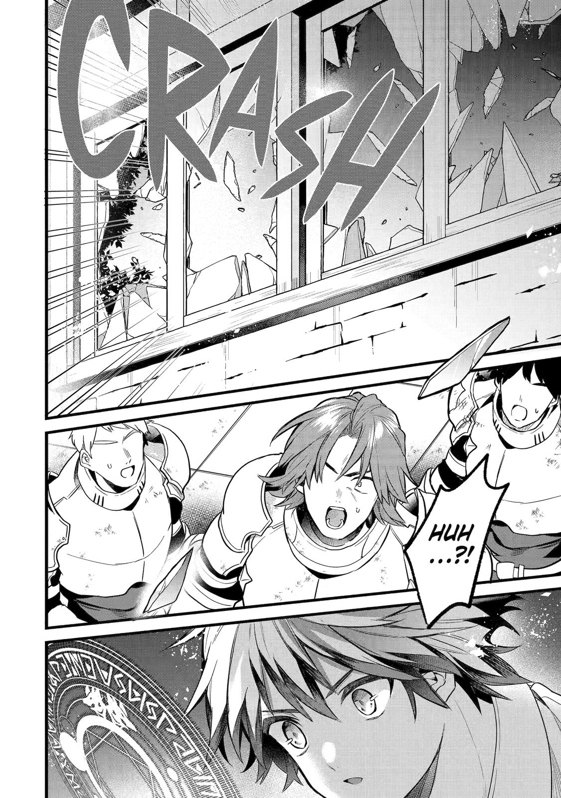 Yuusha Party o Tsuihou Sareta Beast Tamer, Saikyou-shu no Nekomimi Shoujo to Deau Chapter 51 - Page 16