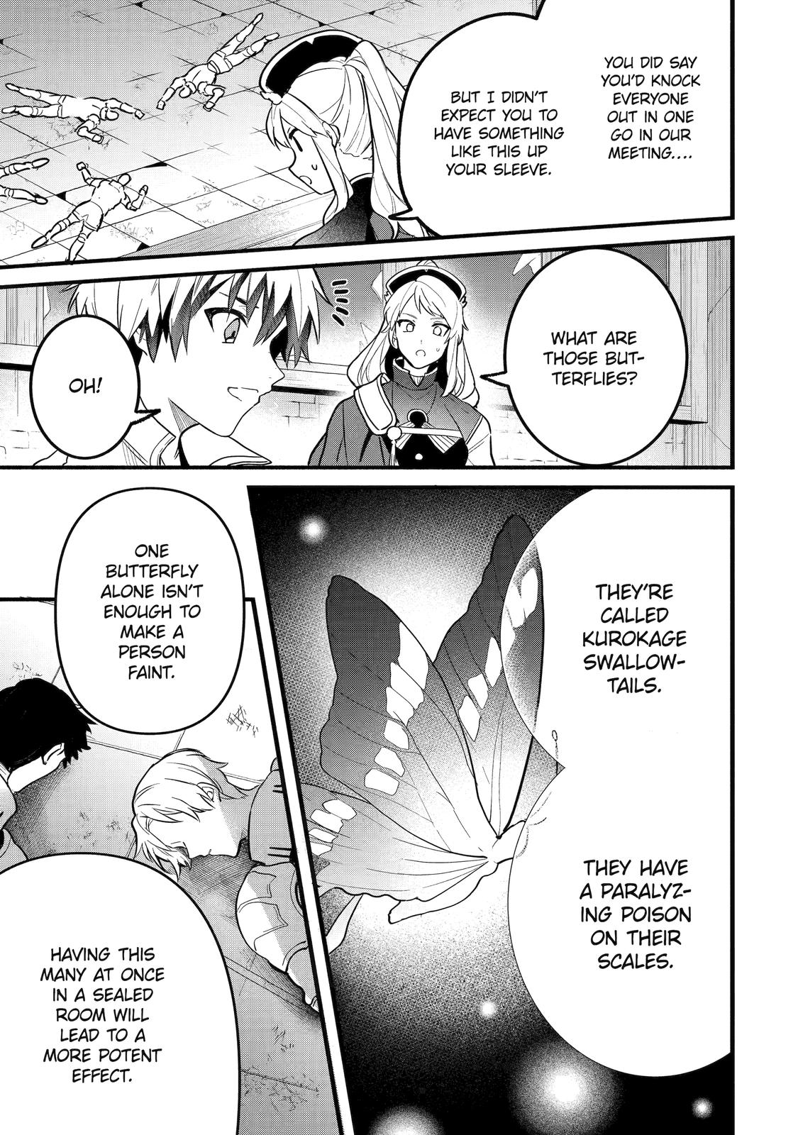 Yuusha Party o Tsuihou Sareta Beast Tamer, Saikyou-shu no Nekomimi Shoujo to Deau Chapter 52 - Page 4