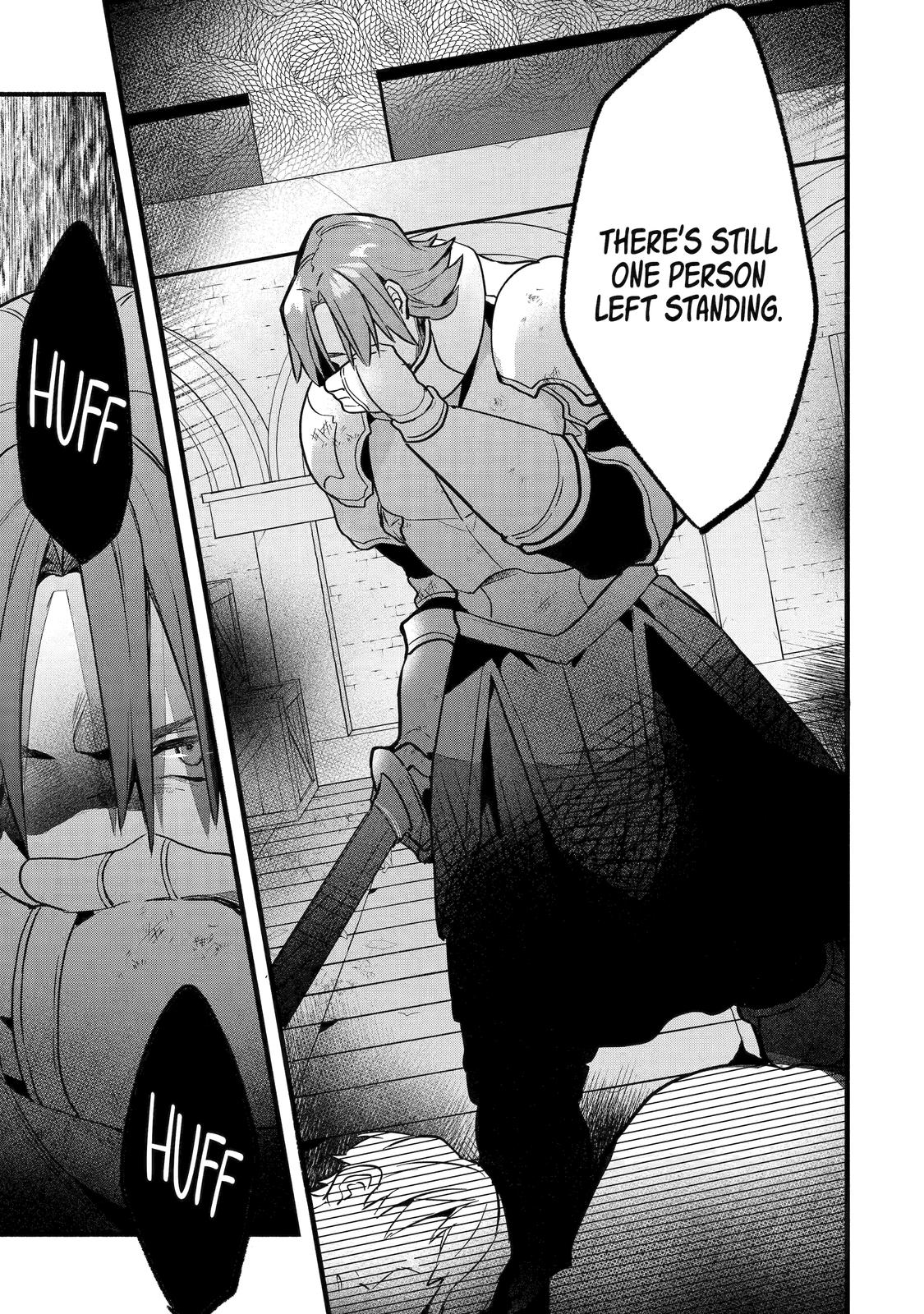 Yuusha Party o Tsuihou Sareta Beast Tamer, Saikyou-shu no Nekomimi Shoujo to Deau Chapter 52 - Page 6