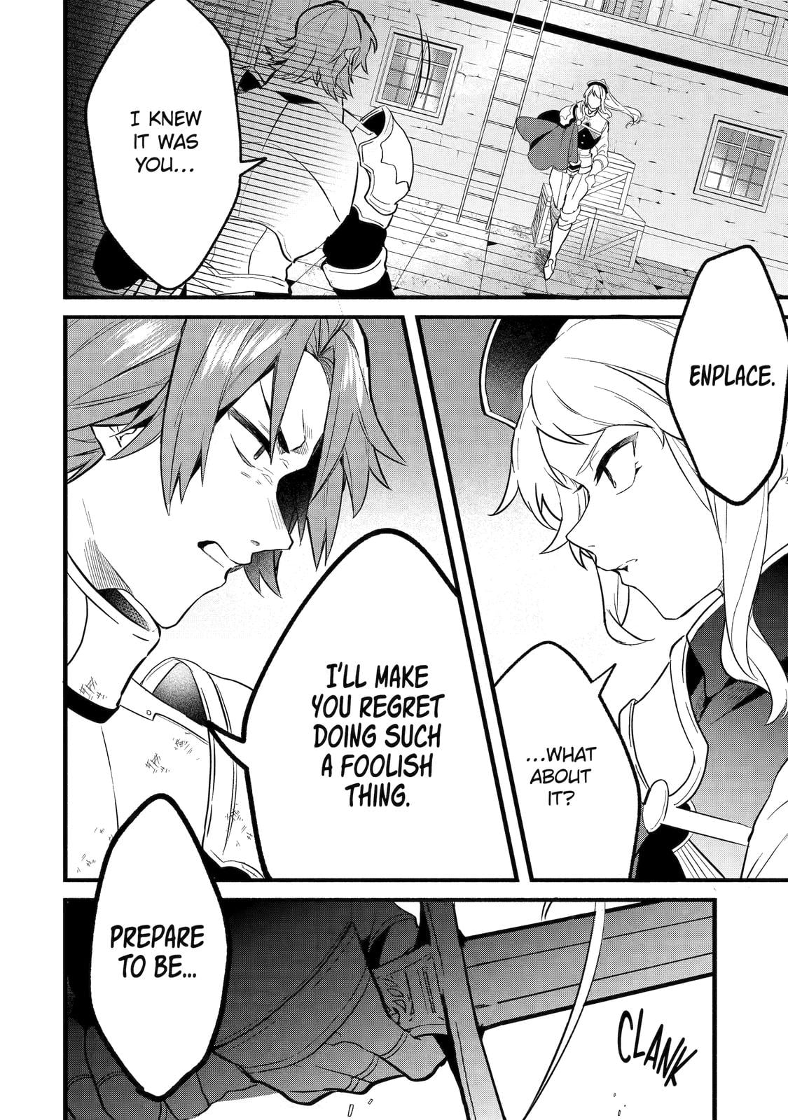 Yuusha Party o Tsuihou Sareta Beast Tamer, Saikyou-shu no Nekomimi Shoujo to Deau Chapter 52 - Page 9