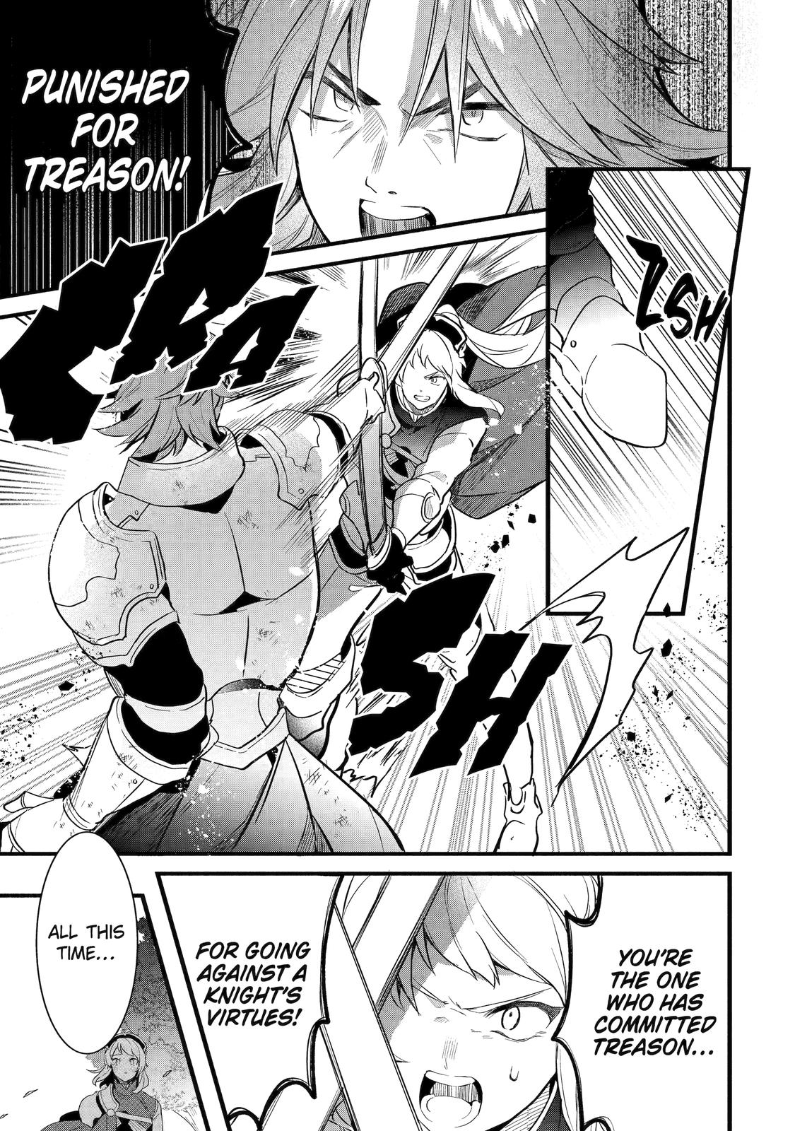 Yuusha Party o Tsuihou Sareta Beast Tamer, Saikyou-shu no Nekomimi Shoujo to Deau Chapter 52 - Page 10