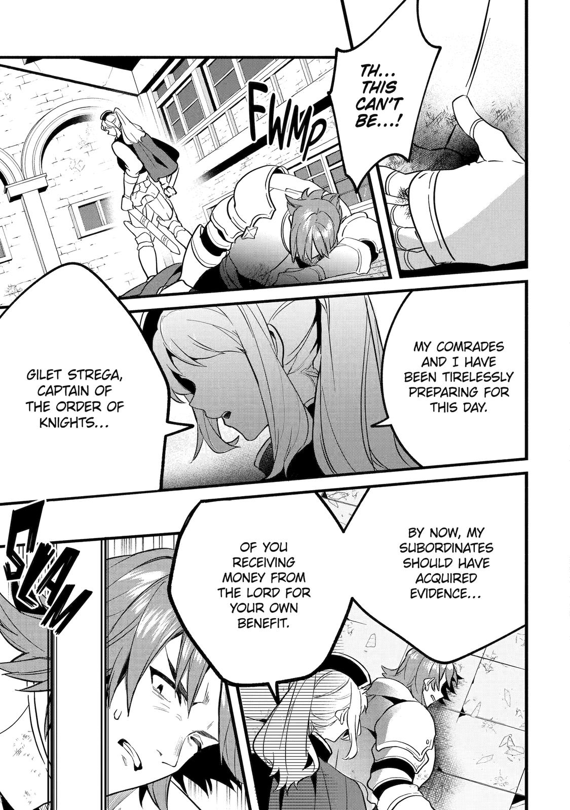 Yuusha Party o Tsuihou Sareta Beast Tamer, Saikyou-shu no Nekomimi Shoujo to Deau Chapter 52 - Page 14