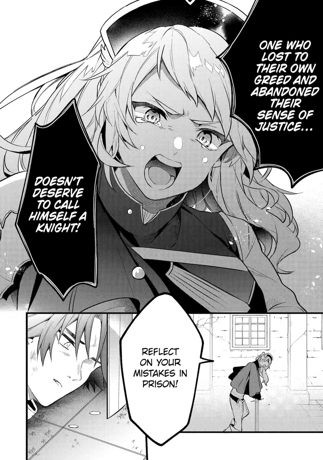 Yuusha Party o Tsuihou Sareta Beast Tamer, Saikyou-shu no Nekomimi Shoujo to Deau Chapter 52 - Page 15