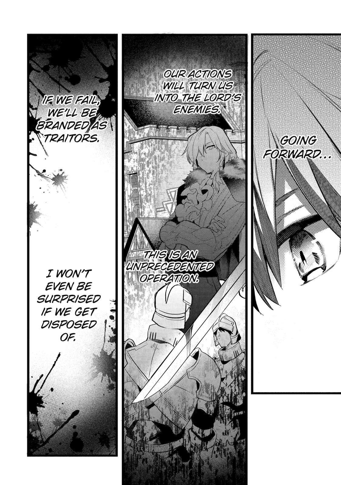 Yuusha Party o Tsuihou Sareta Beast Tamer, Saikyou-shu no Nekomimi Shoujo to Deau Chapter 53 - Page 10