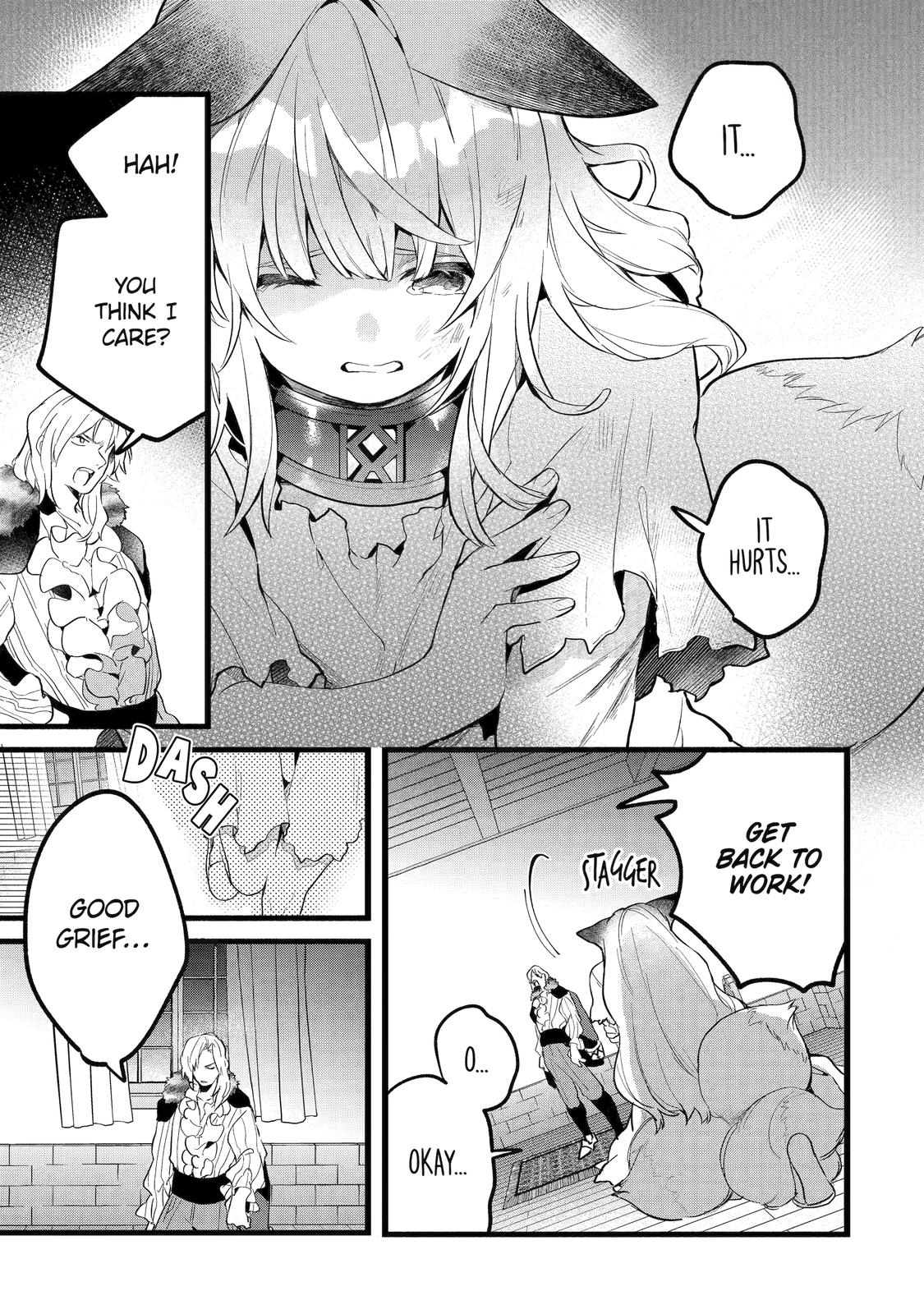 Yuusha Party o Tsuihou Sareta Beast Tamer, Saikyou-shu no Nekomimi Shoujo to Deau Chapter 54 - Page 5