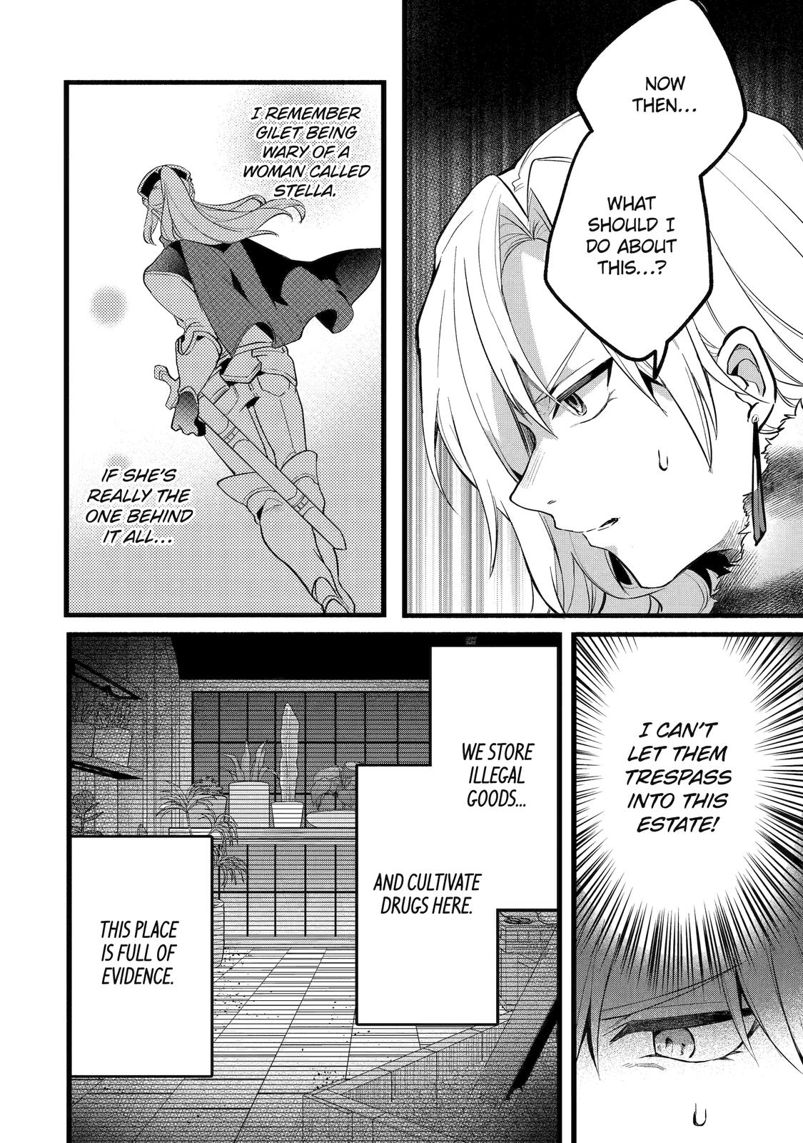 Yuusha Party o Tsuihou Sareta Beast Tamer, Saikyou-shu no Nekomimi Shoujo to Deau Chapter 54 - Page 6