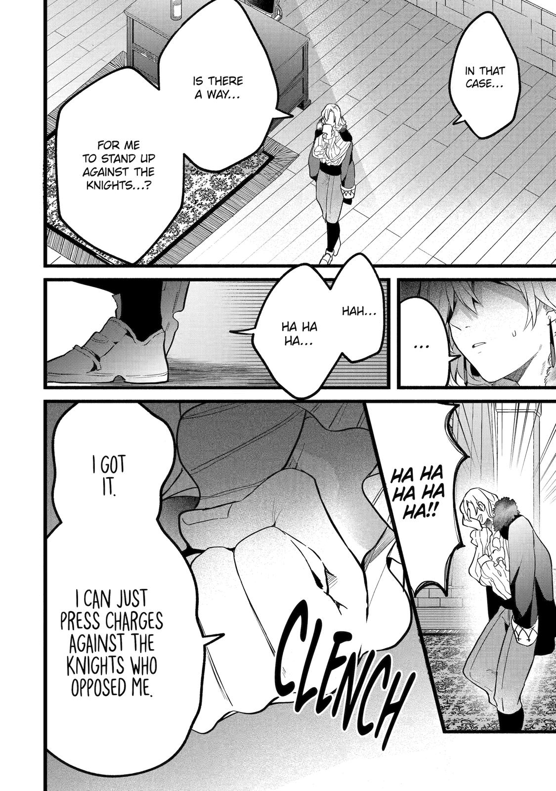 Yuusha Party o Tsuihou Sareta Beast Tamer, Saikyou-shu no Nekomimi Shoujo to Deau Chapter 54 - Page 8