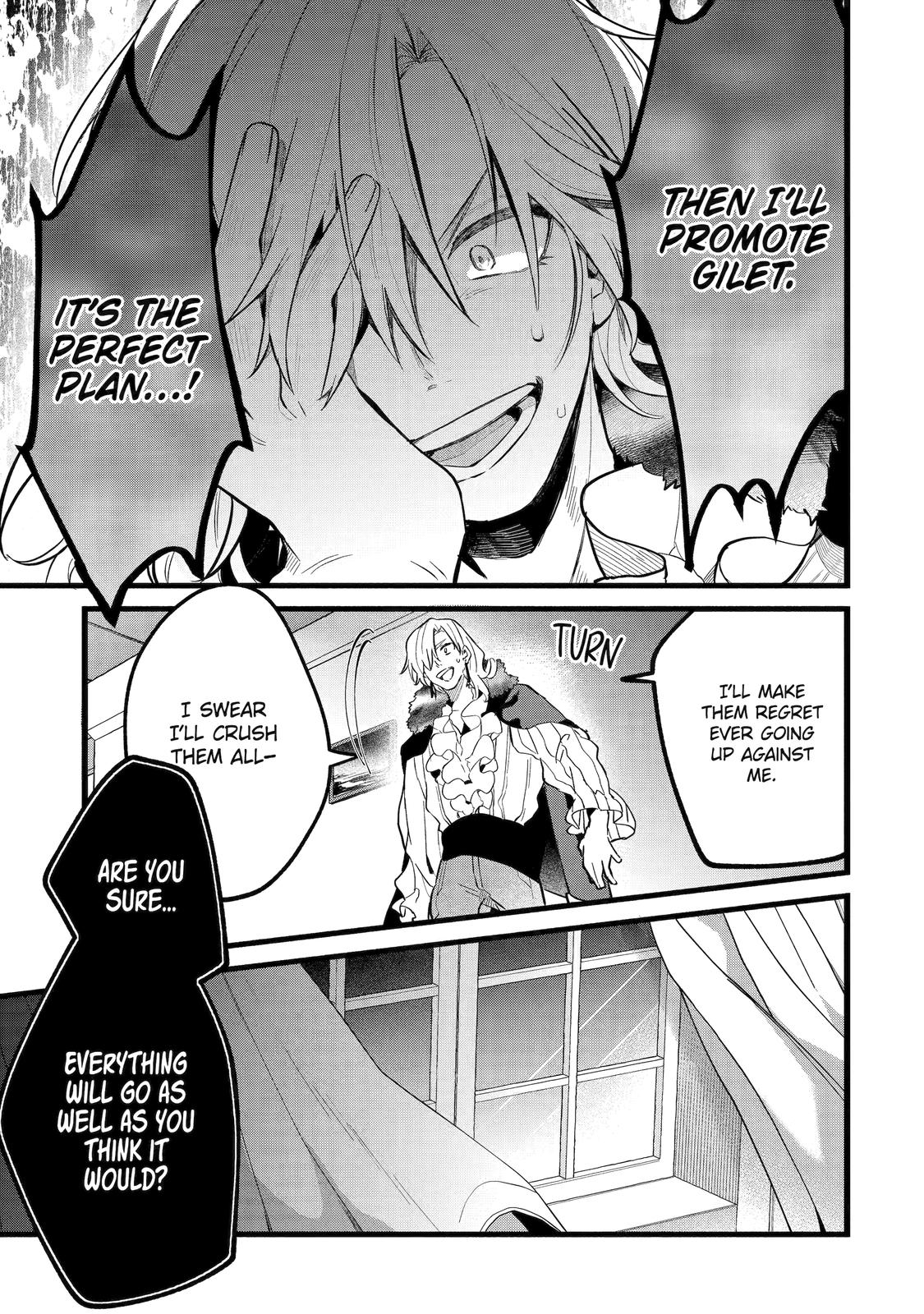 Yuusha Party o Tsuihou Sareta Beast Tamer, Saikyou-shu no Nekomimi Shoujo to Deau Chapter 54 - Page 9