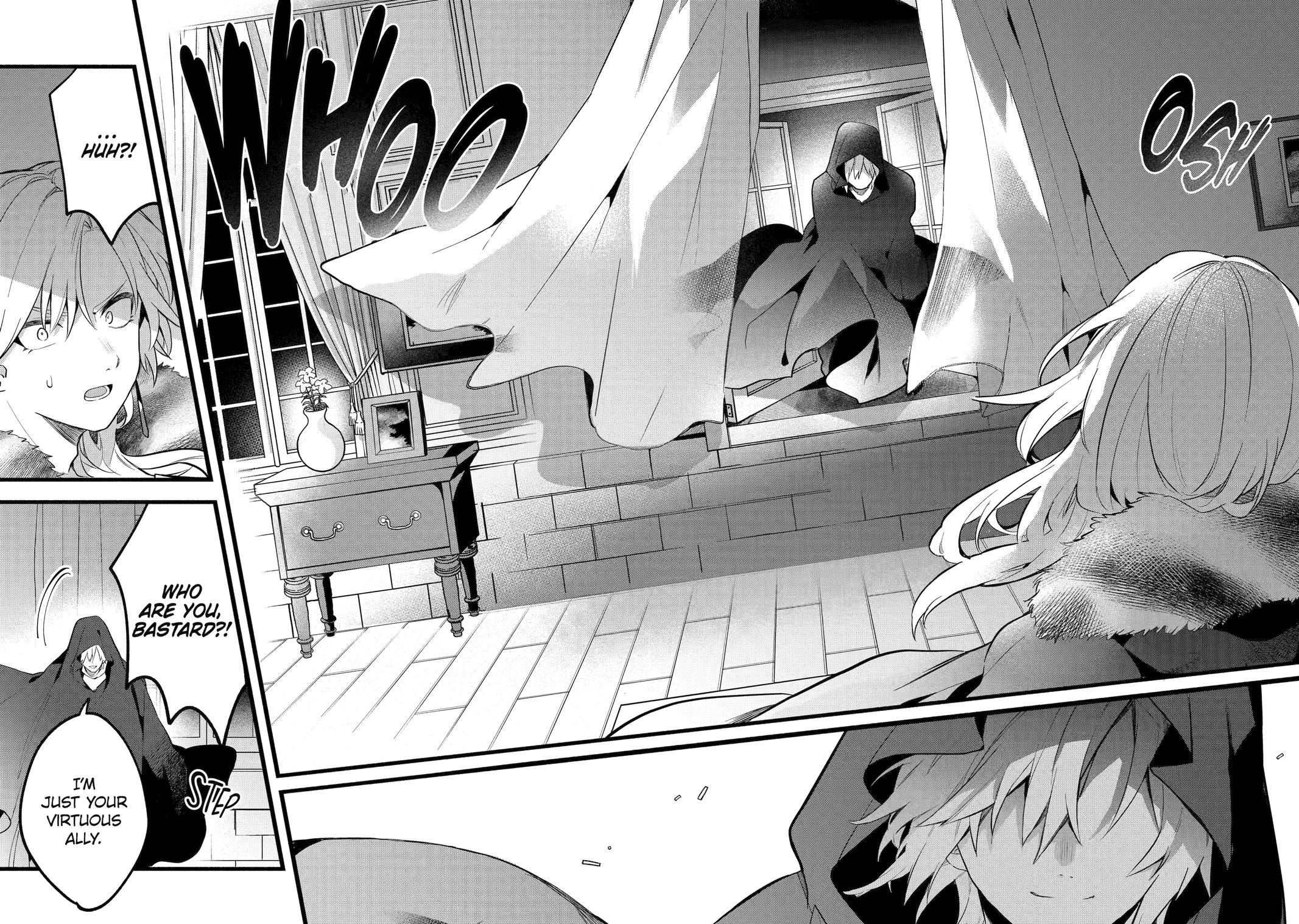 Yuusha Party o Tsuihou Sareta Beast Tamer, Saikyou-shu no Nekomimi Shoujo to Deau Chapter 54 - Page 10