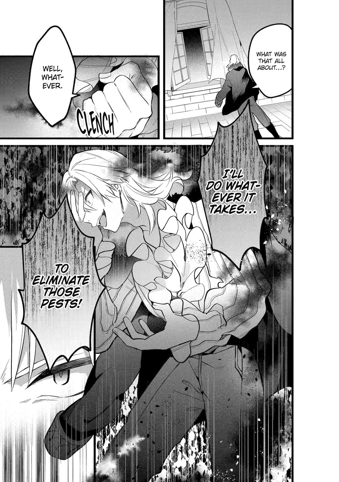 Yuusha Party o Tsuihou Sareta Beast Tamer, Saikyou-shu no Nekomimi Shoujo to Deau Chapter 54 - Page 18