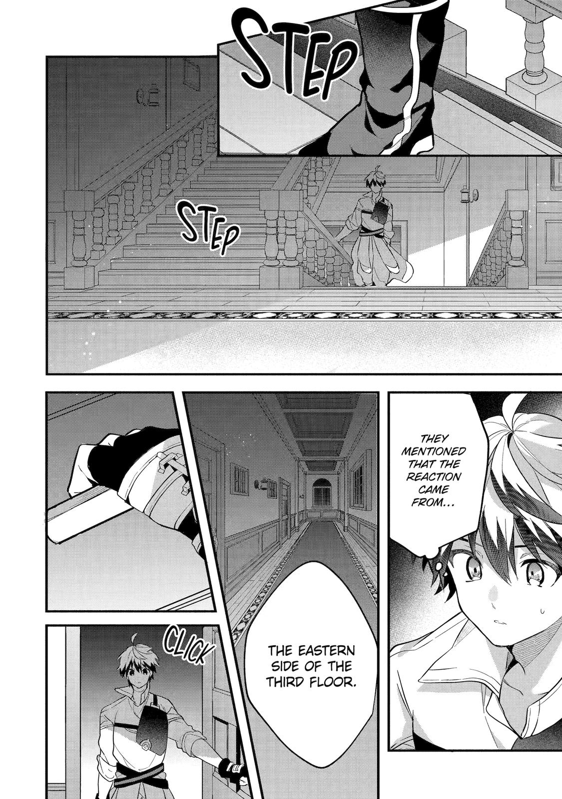 Yuusha Party o Tsuihou Sareta Beast Tamer, Saikyou-shu no Nekomimi Shoujo to Deau Chapter 55 - Page 16