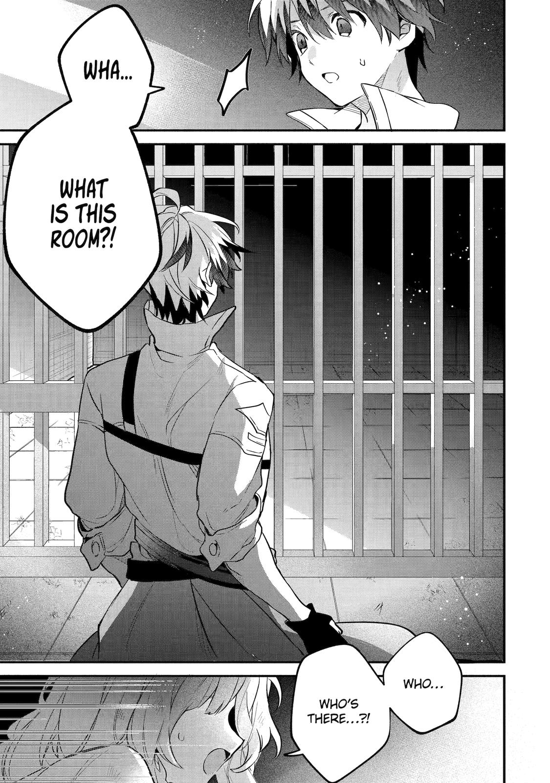 Yuusha Party o Tsuihou Sareta Beast Tamer, Saikyou-shu no Nekomimi Shoujo to Deau Chapter 55 - Page 17