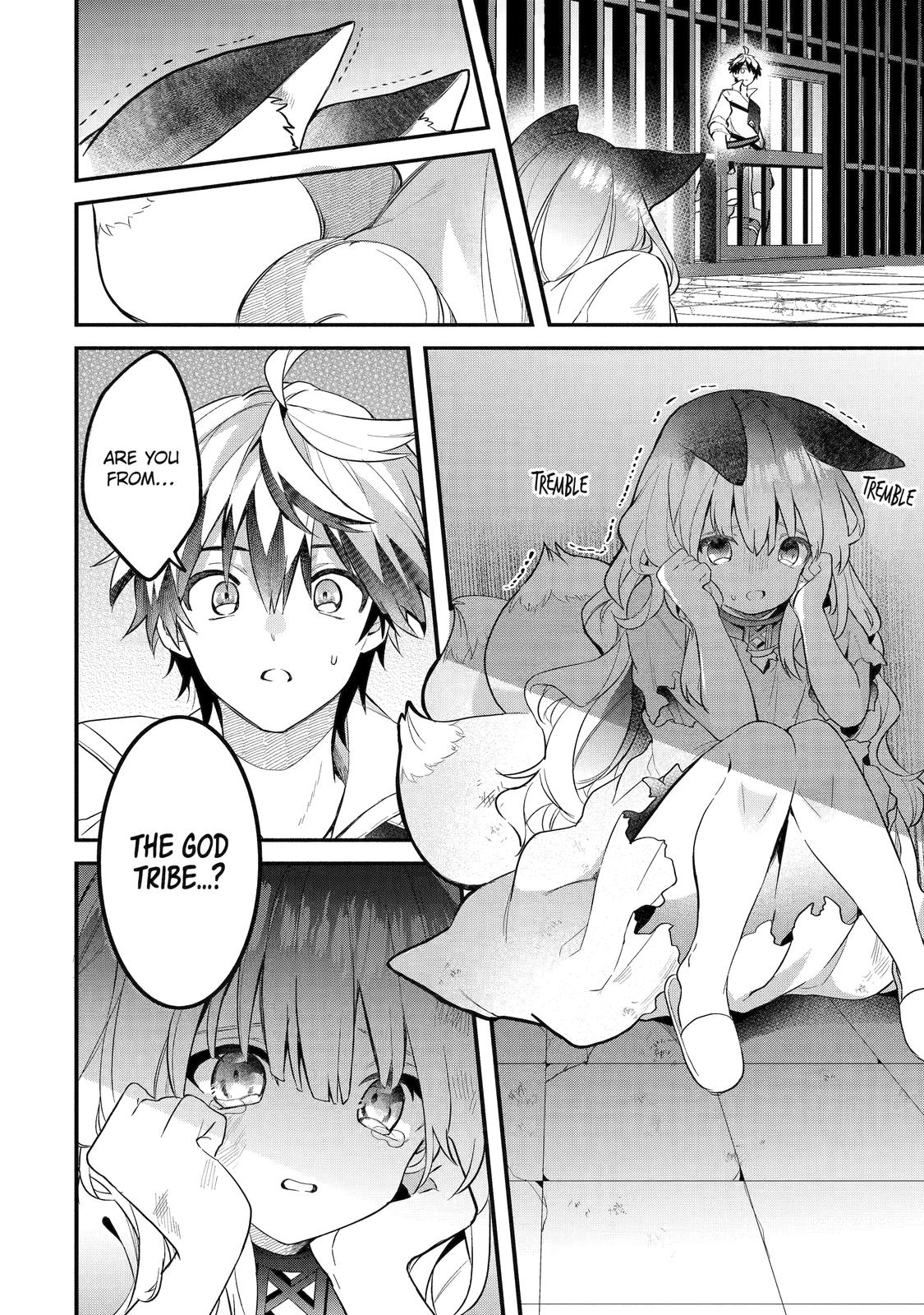 Yuusha Party o Tsuihou Sareta Beast Tamer, Saikyou-shu no Nekomimi Shoujo to Deau Chapter 55 - Page 18