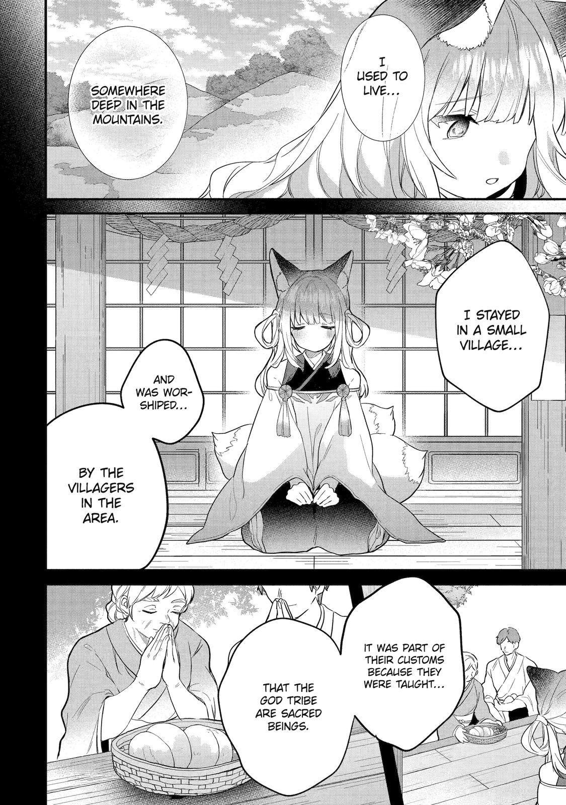 Yuusha Party o Tsuihou Sareta Beast Tamer, Saikyou-shu no Nekomimi Shoujo to Deau Chapter 56 - Page 8