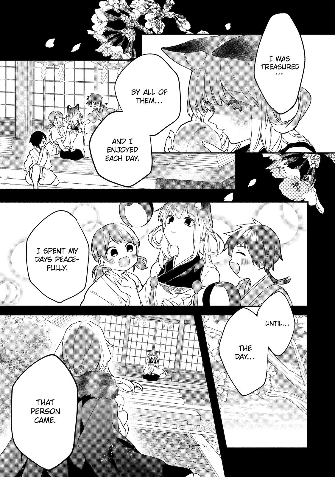 Yuusha Party o Tsuihou Sareta Beast Tamer, Saikyou-shu no Nekomimi Shoujo to Deau Chapter 56 - Page 9