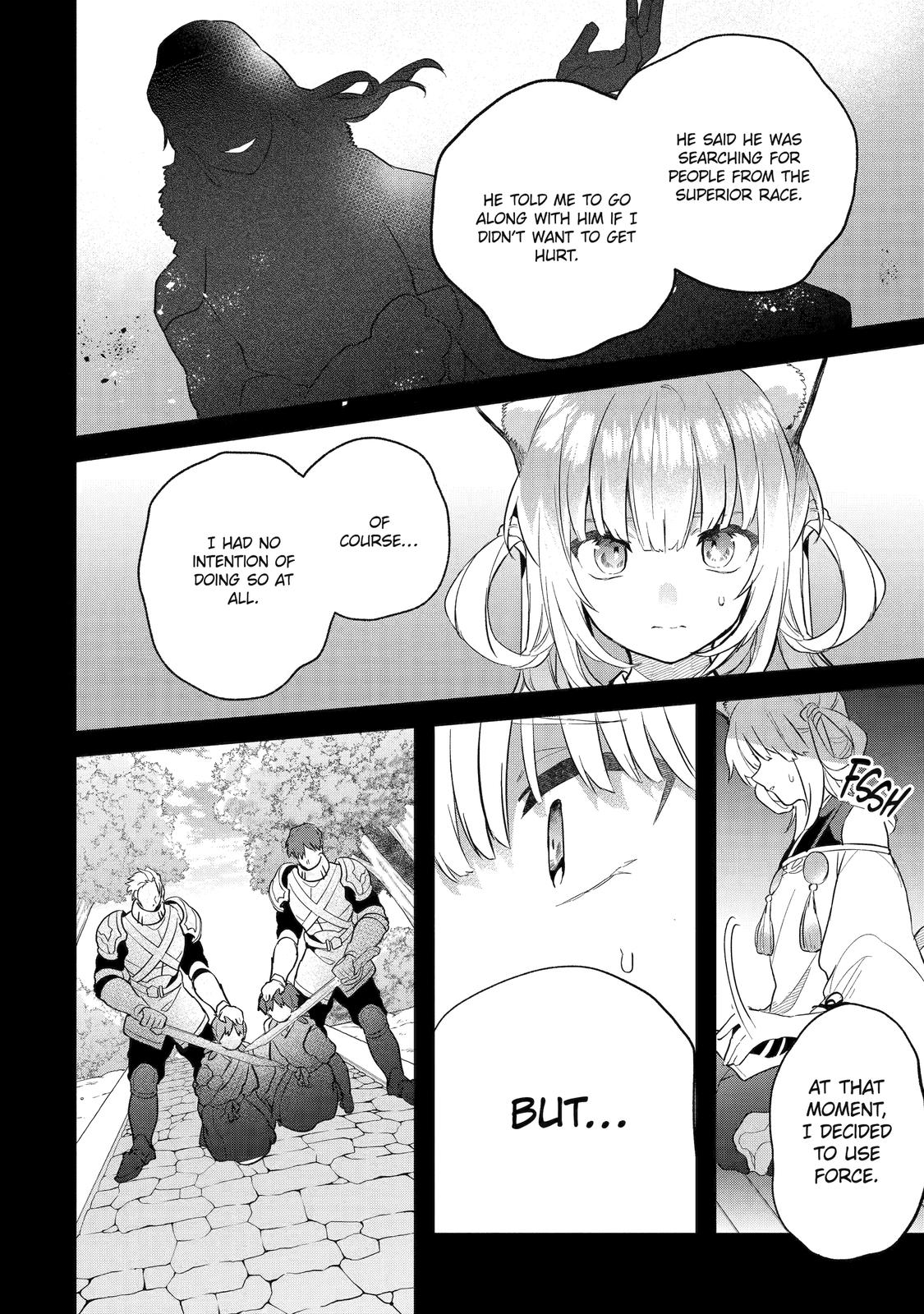 Yuusha Party o Tsuihou Sareta Beast Tamer, Saikyou-shu no Nekomimi Shoujo to Deau Chapter 56 - Page 10