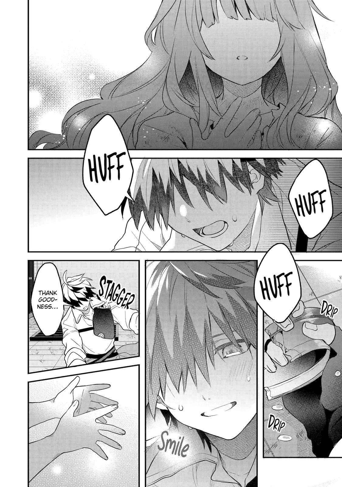 Yuusha Party o Tsuihou Sareta Beast Tamer, Saikyou-shu no Nekomimi Shoujo to Deau Chapter 57 - Page 13