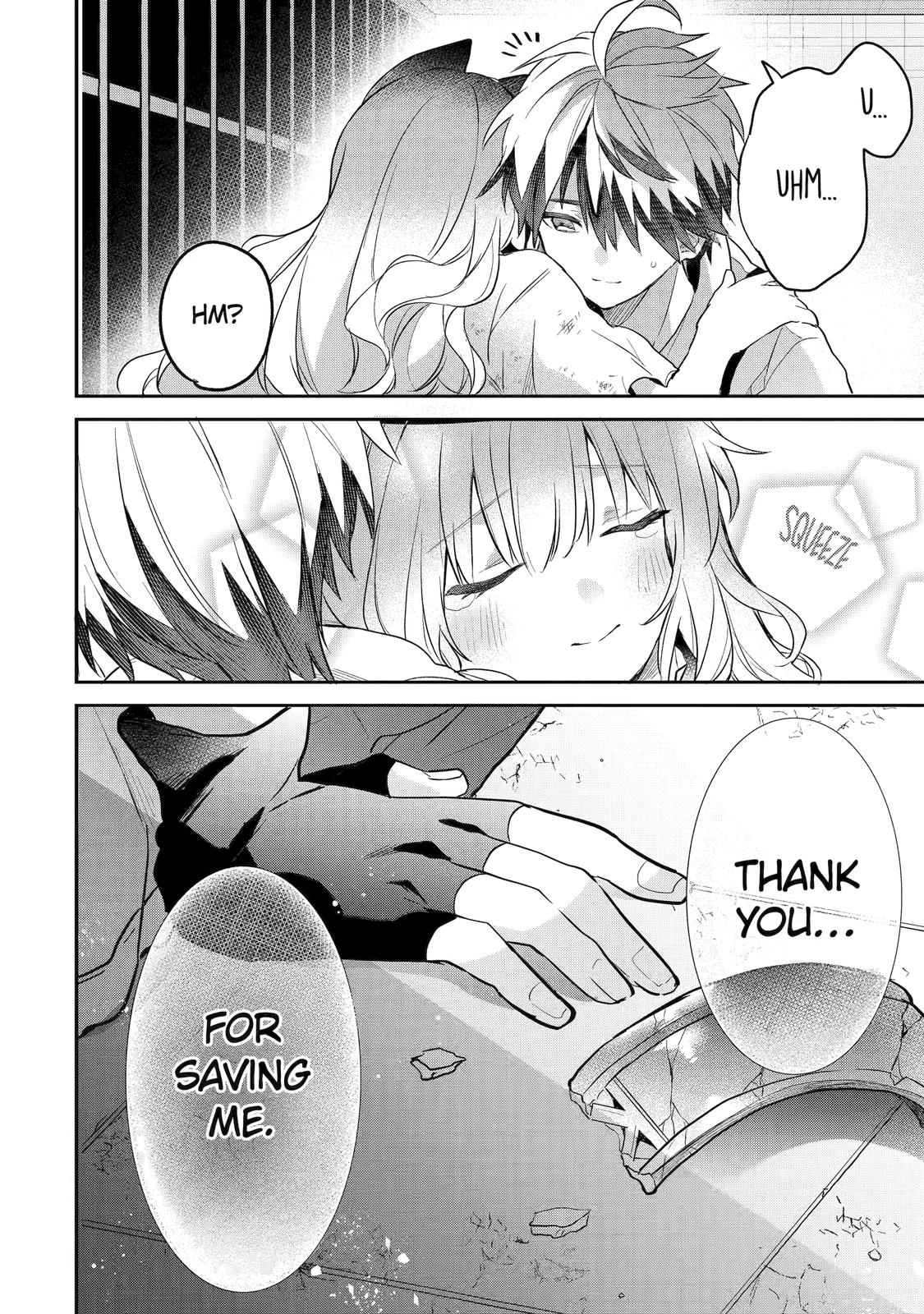 Yuusha Party o Tsuihou Sareta Beast Tamer, Saikyou-shu no Nekomimi Shoujo to Deau Chapter 57 - Page 15