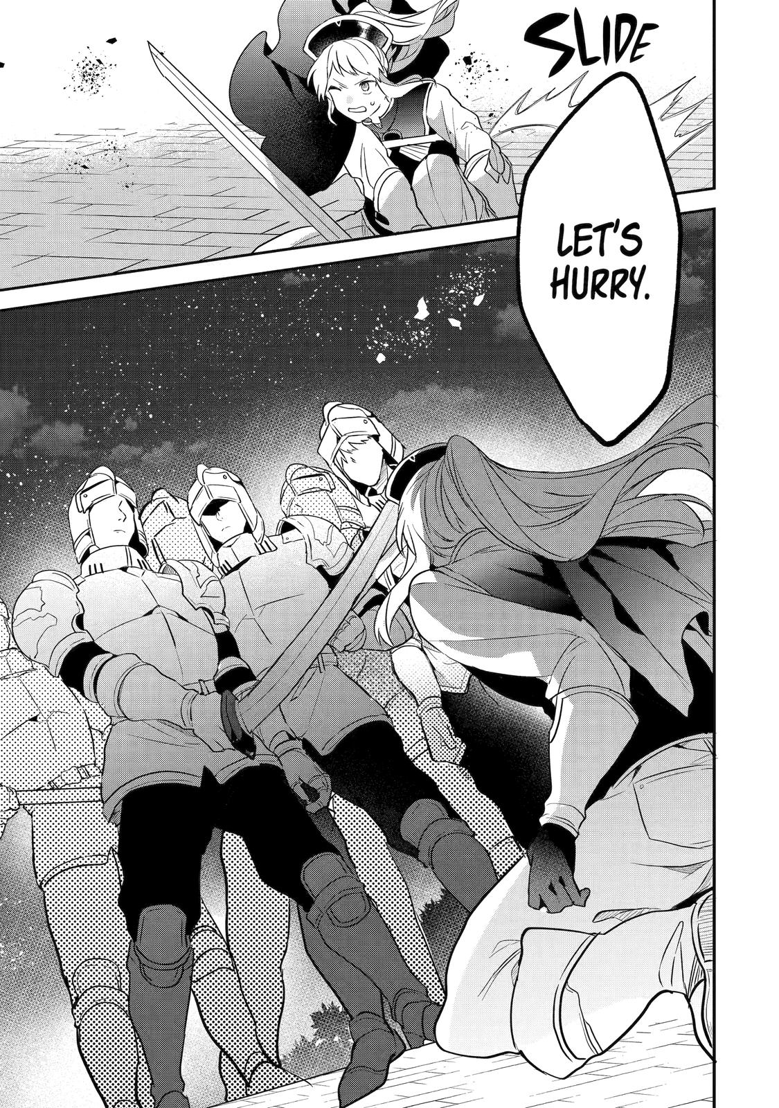 Yuusha Party o Tsuihou Sareta Beast Tamer, Saikyou-shu no Nekomimi Shoujo to Deau Chapter 58 - Page 13