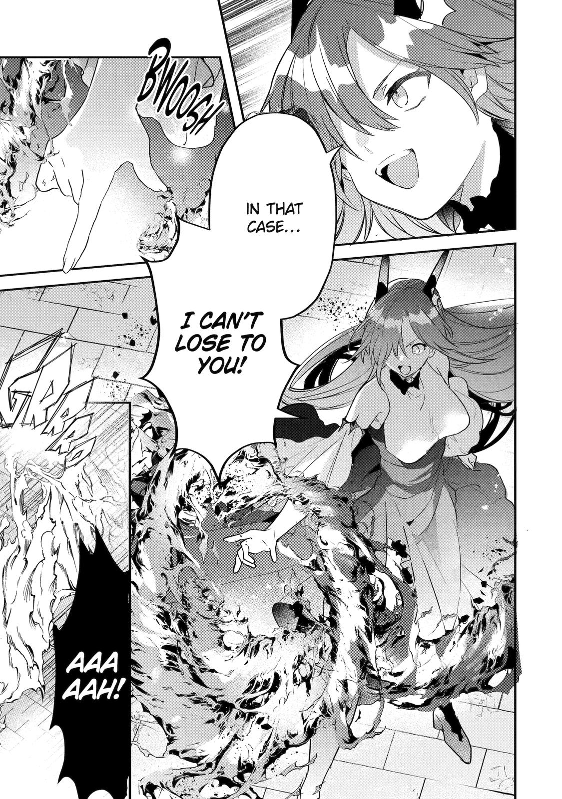 Yuusha Party o Tsuihou Sareta Beast Tamer, Saikyou-shu no Nekomimi Shoujo to Deau Chapter 59 - Page 5