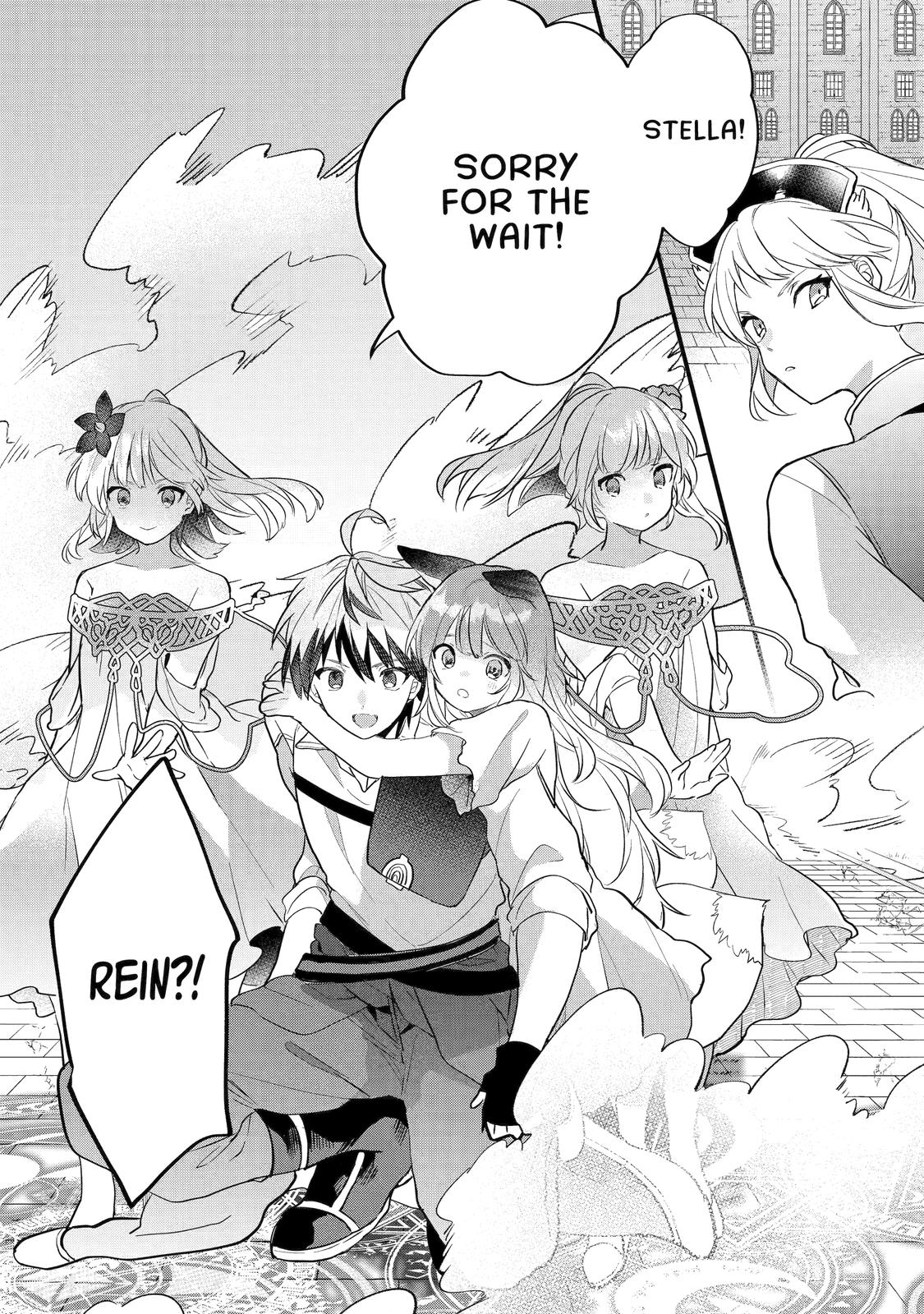 Yuusha Party o Tsuihou Sareta Beast Tamer, Saikyou-shu no Nekomimi Shoujo to Deau Chapter 59 - Page 7