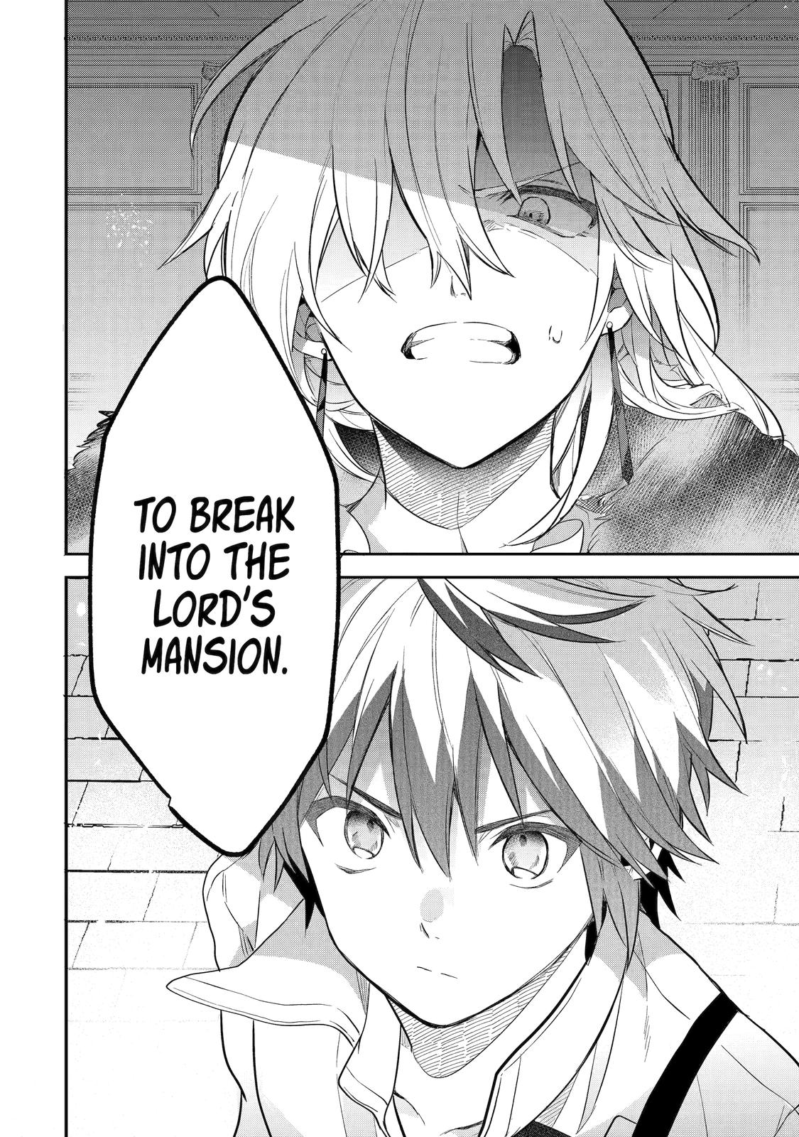 Yuusha Party o Tsuihou Sareta Beast Tamer, Saikyou-shu no Nekomimi Shoujo to Deau Chapter 59 - Page 16