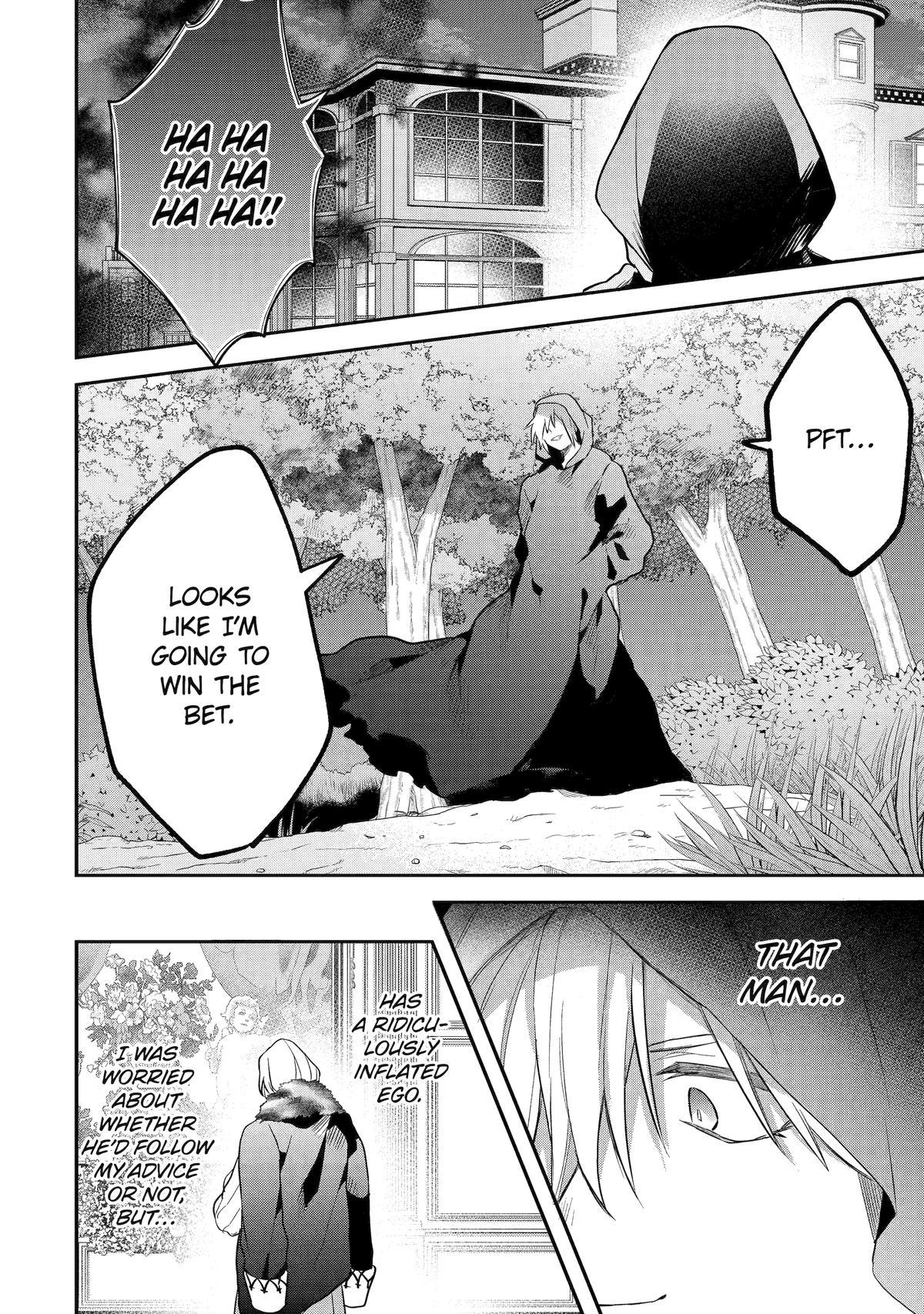 Yuusha Party o Tsuihou Sareta Beast Tamer, Saikyou-shu no Nekomimi Shoujo to Deau Chapter 60 - Page 4