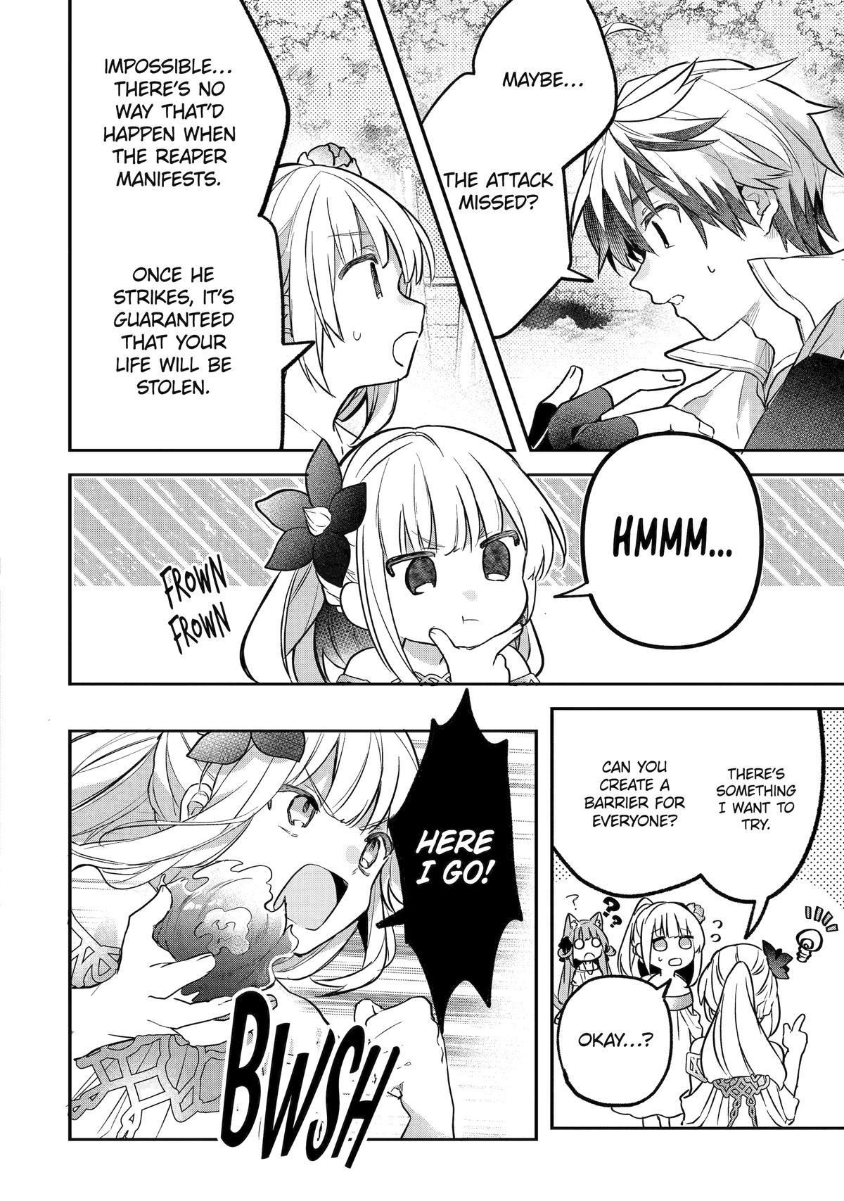 Yuusha Party o Tsuihou Sareta Beast Tamer, Saikyou-shu no Nekomimi Shoujo to Deau Chapter 60 - Page 14