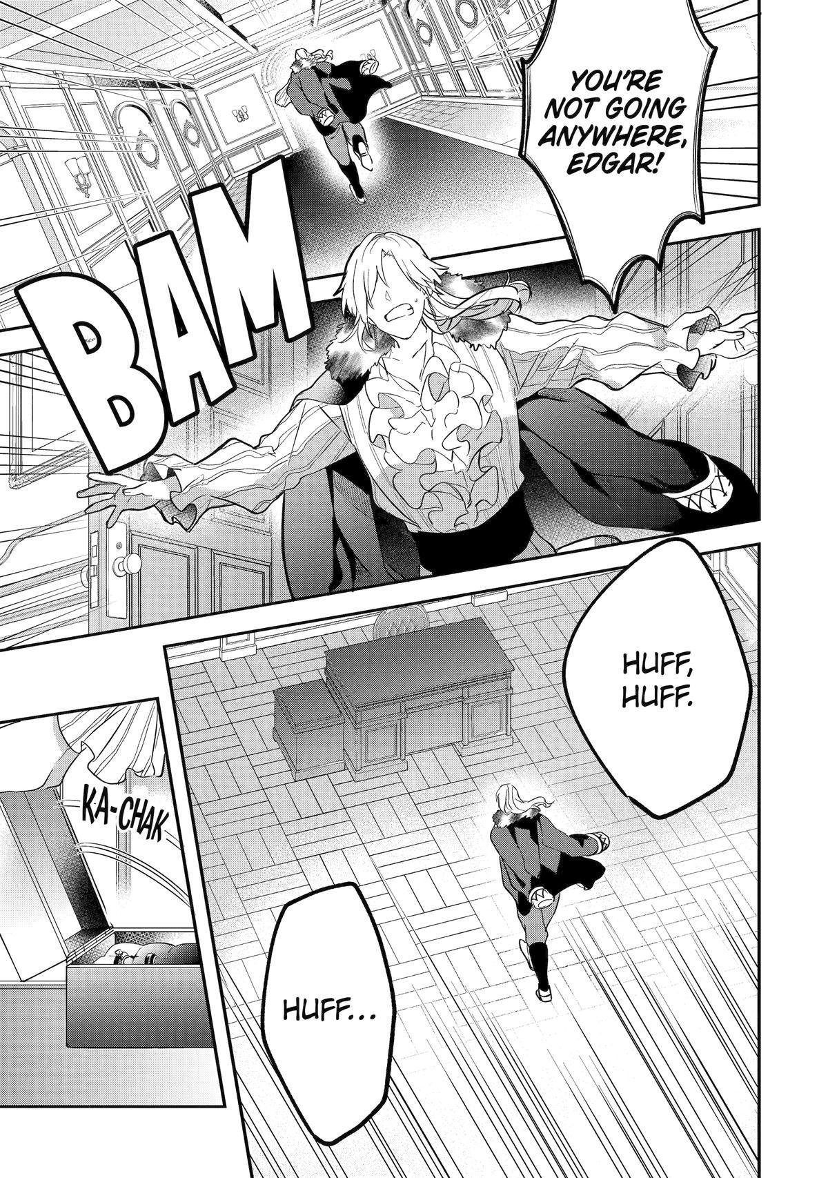 Yuusha Party o Tsuihou Sareta Beast Tamer, Saikyou-shu no Nekomimi Shoujo to Deau Chapter 61 - Page 9