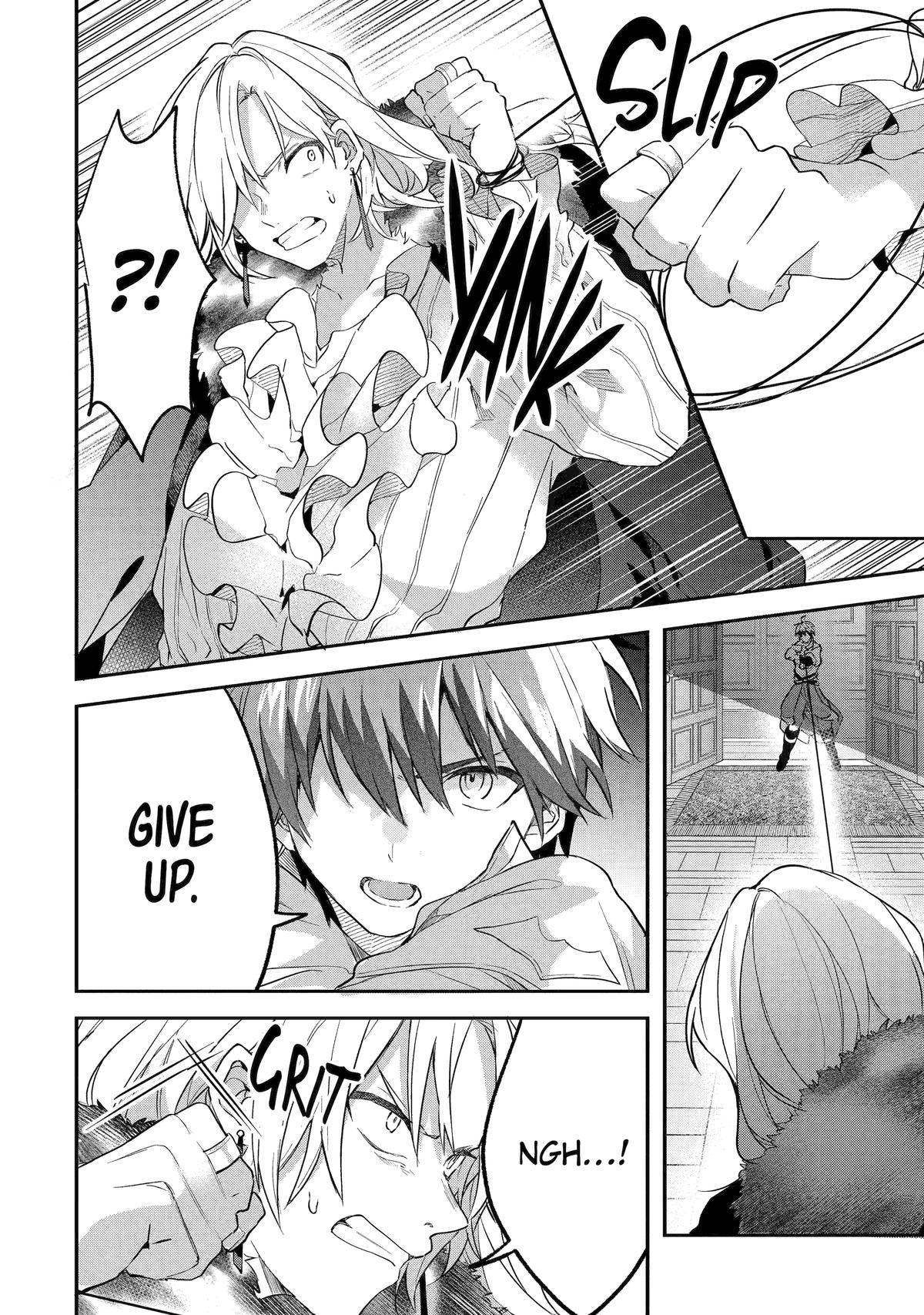 Yuusha Party o Tsuihou Sareta Beast Tamer, Saikyou-shu no Nekomimi Shoujo to Deau Chapter 61 - Page 10