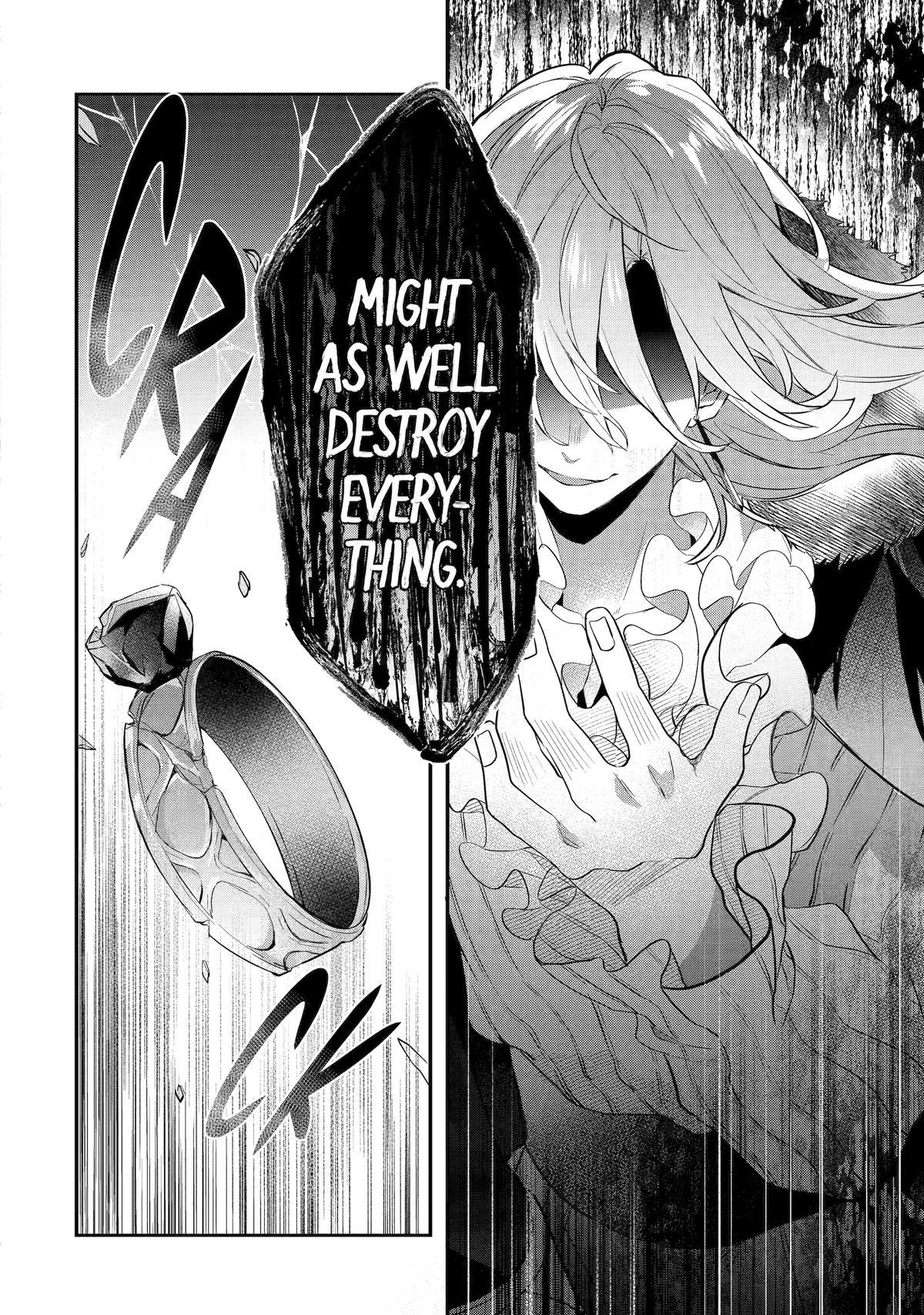 Yuusha Party o Tsuihou Sareta Beast Tamer, Saikyou-shu no Nekomimi Shoujo to Deau Chapter 61 - Page 14