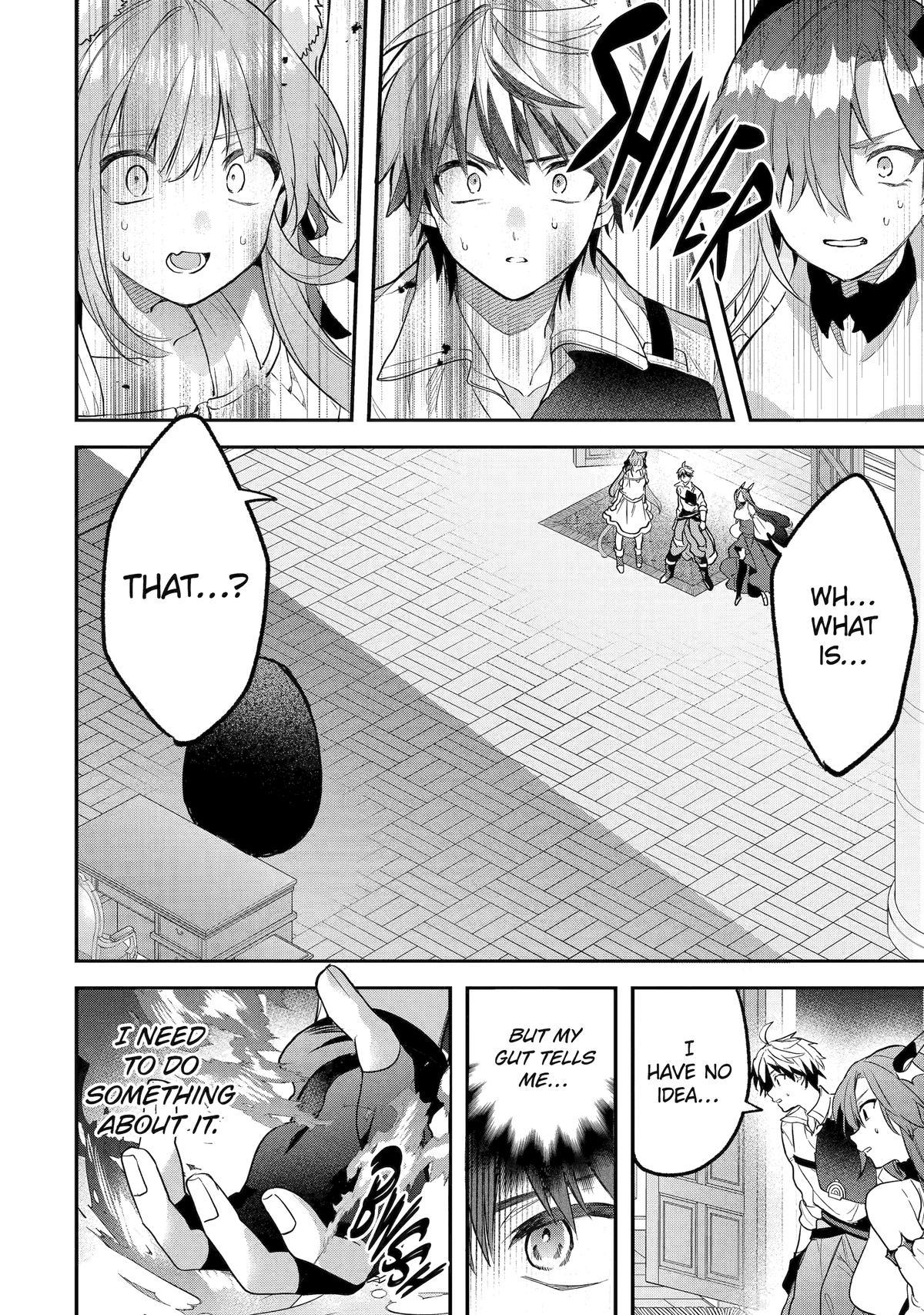 Yuusha Party o Tsuihou Sareta Beast Tamer, Saikyou-shu no Nekomimi Shoujo to Deau Chapter 61 - Page 18