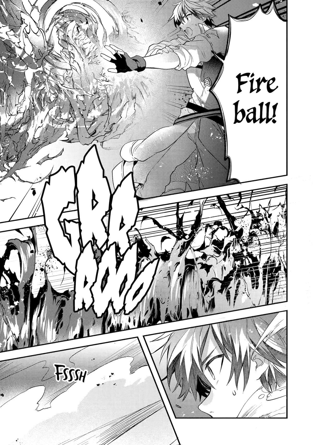 Yuusha Party o Tsuihou Sareta Beast Tamer, Saikyou-shu no Nekomimi Shoujo to Deau Chapter 61 - Page 19