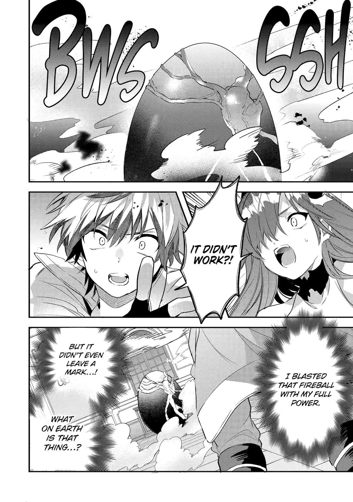 Yuusha Party o Tsuihou Sareta Beast Tamer, Saikyou-shu no Nekomimi Shoujo to Deau Chapter 61 - Page 20