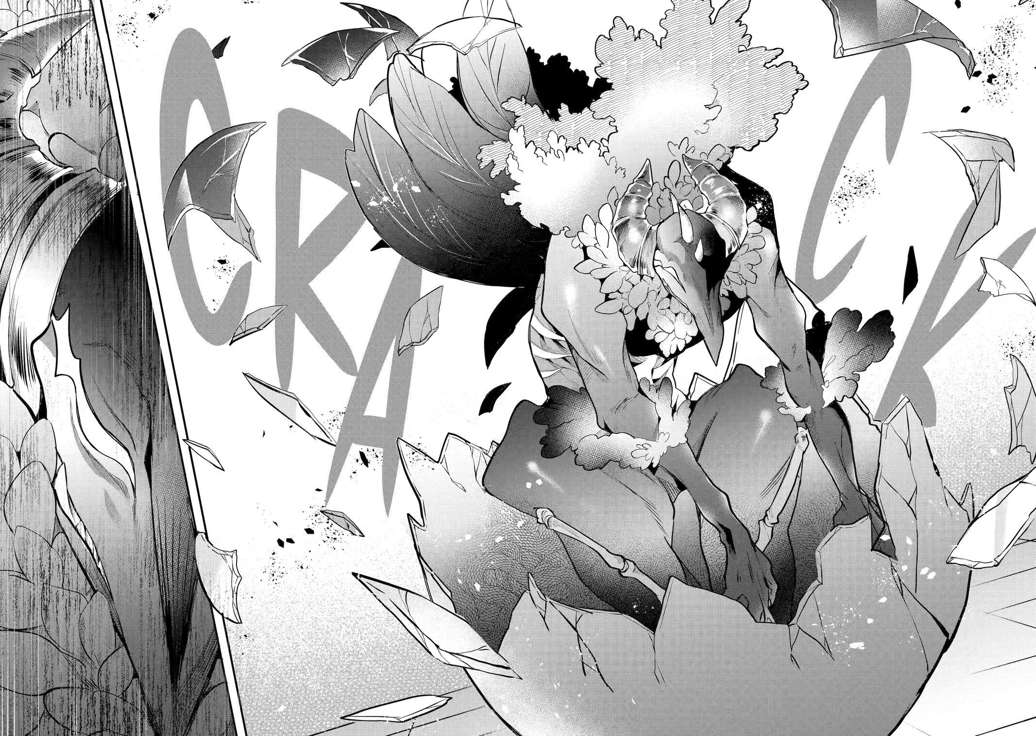 Yuusha Party o Tsuihou Sareta Beast Tamer, Saikyou-shu no Nekomimi Shoujo to Deau Chapter 61 - Page 22