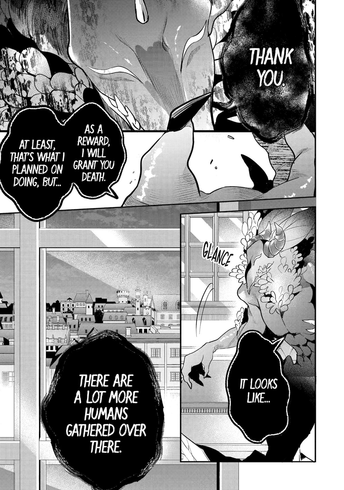 Yuusha Party o Tsuihou Sareta Beast Tamer, Saikyou-shu no Nekomimi Shoujo to Deau Chapter 62 - Page 5