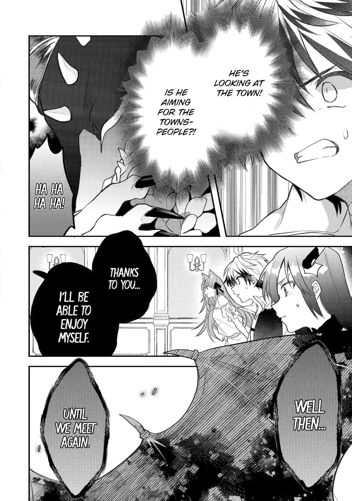 Yuusha Party o Tsuihou Sareta Beast Tamer, Saikyou-shu no Nekomimi Shoujo to Deau Chapter 62 - Page 6