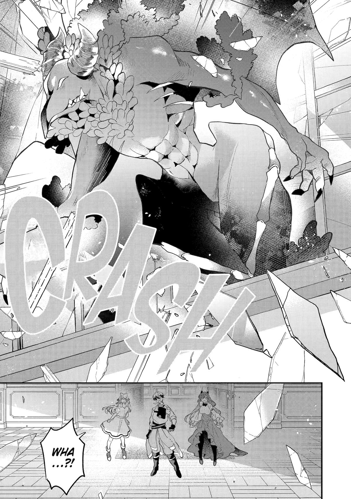 Yuusha Party o Tsuihou Sareta Beast Tamer, Saikyou-shu no Nekomimi Shoujo to Deau Chapter 62 - Page 7