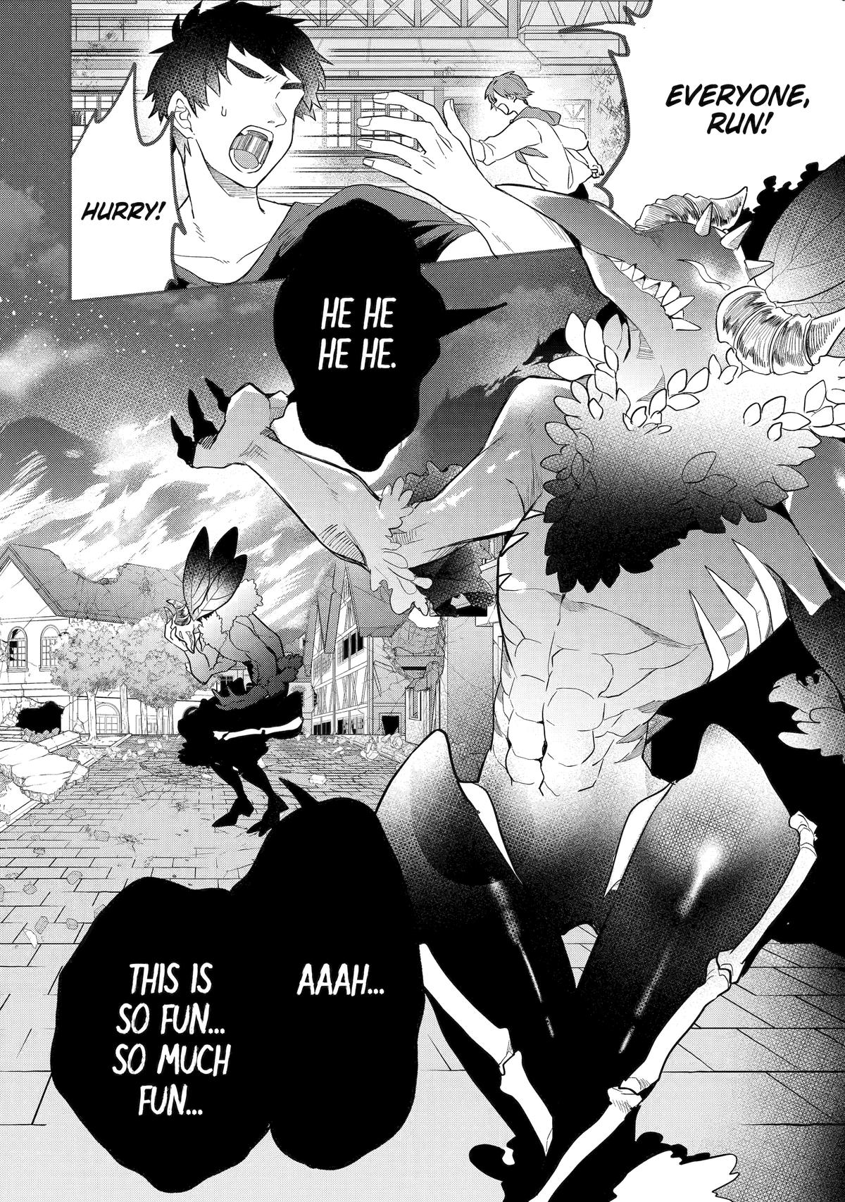 Yuusha Party o Tsuihou Sareta Beast Tamer, Saikyou-shu no Nekomimi Shoujo to Deau Chapter 62 - Page 20