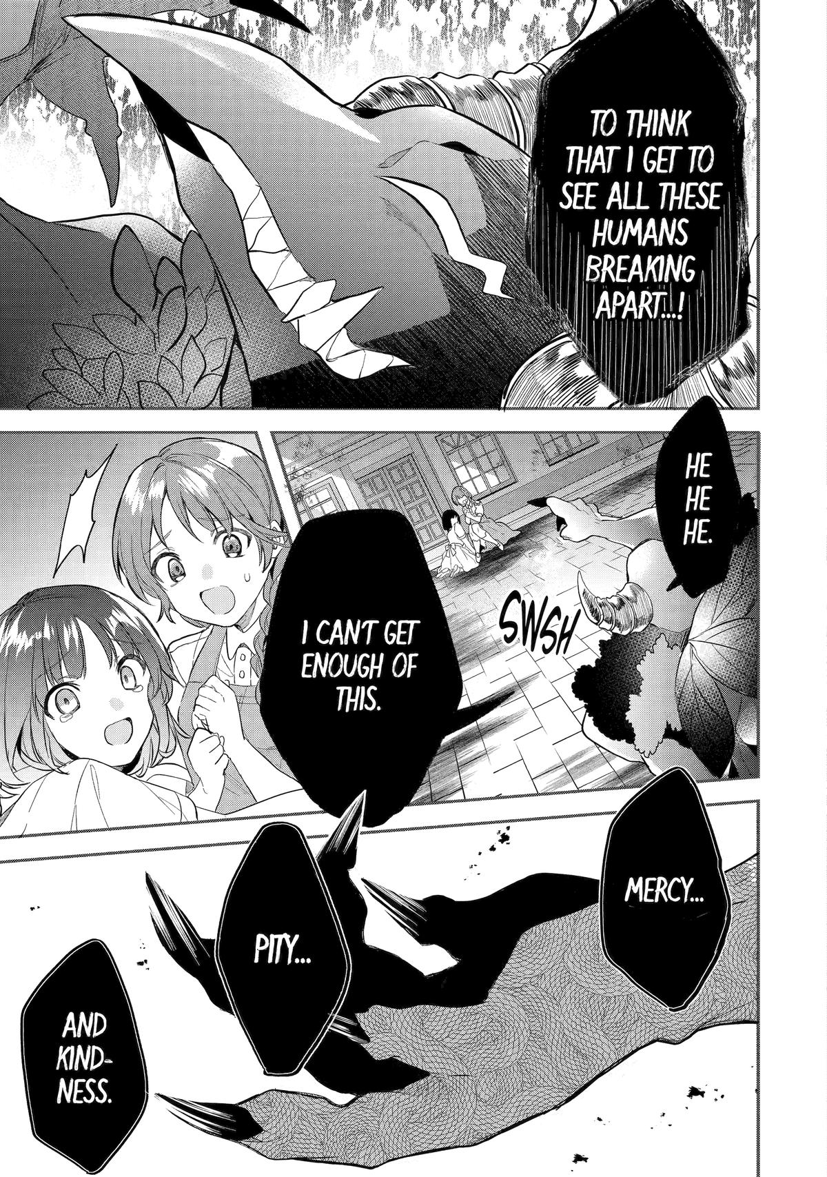 Yuusha Party o Tsuihou Sareta Beast Tamer, Saikyou-shu no Nekomimi Shoujo to Deau Chapter 62 - Page 21